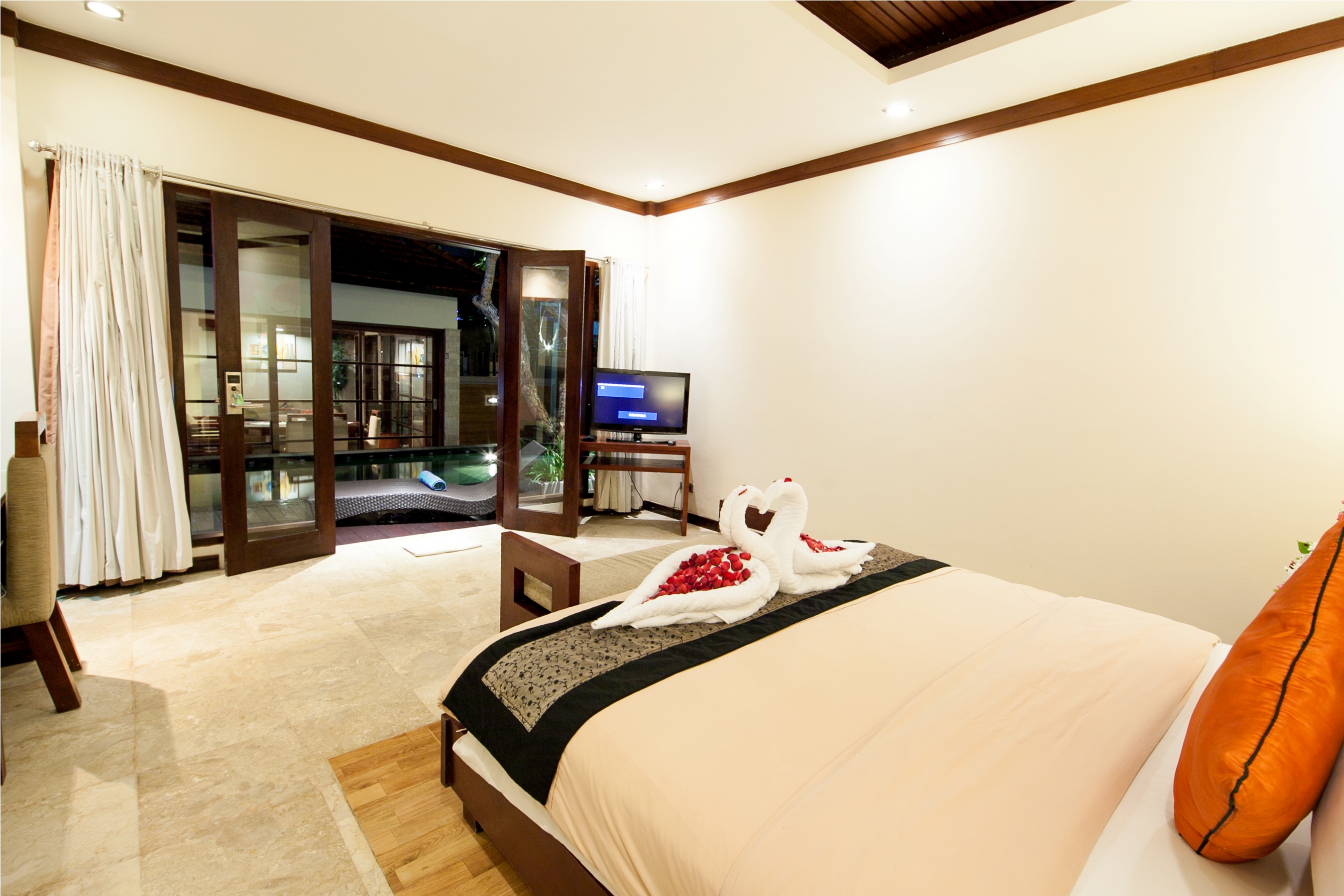 Bugan Villas