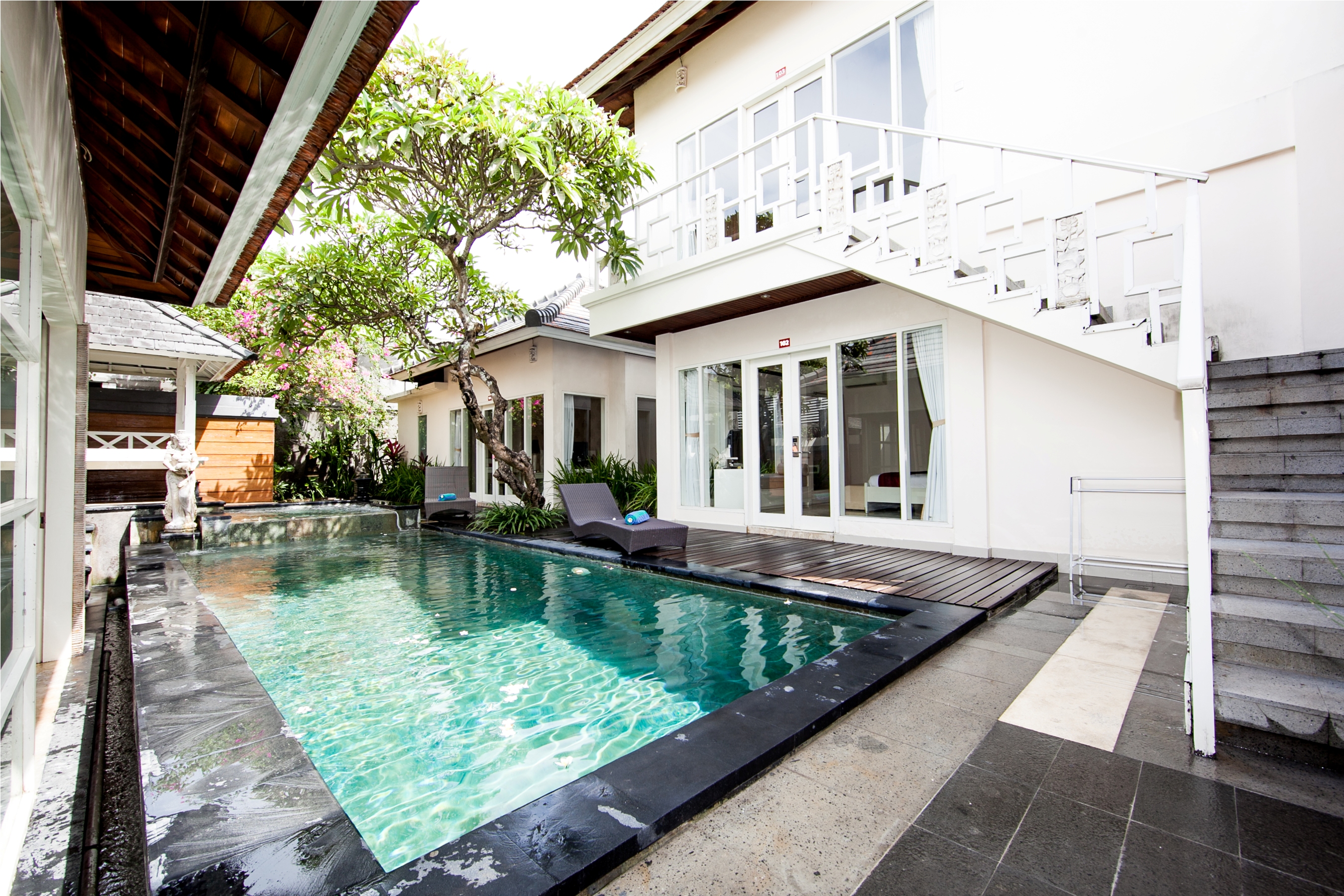 Bugan Villas