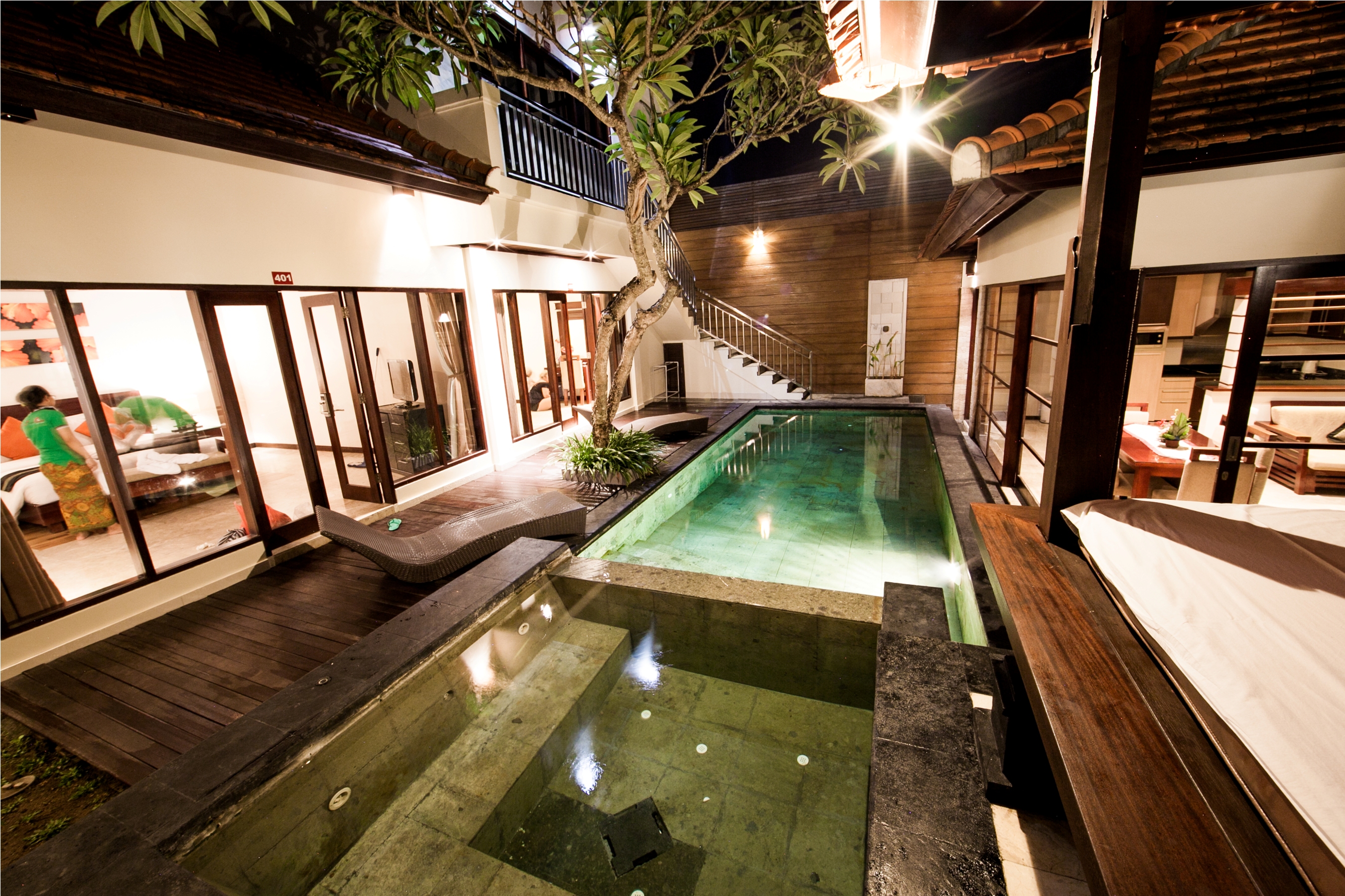 Bugan Villas