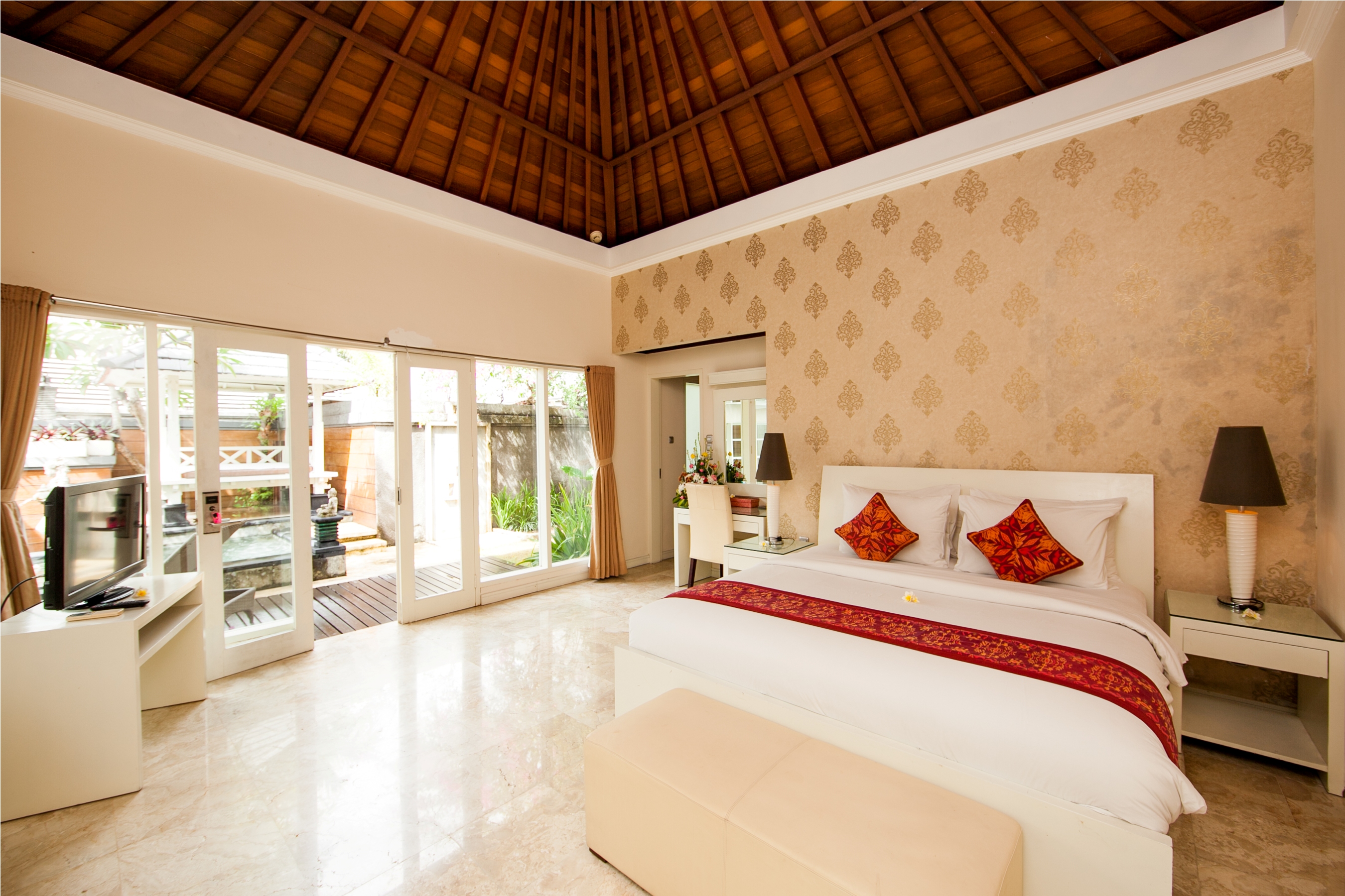 Bugan Villas