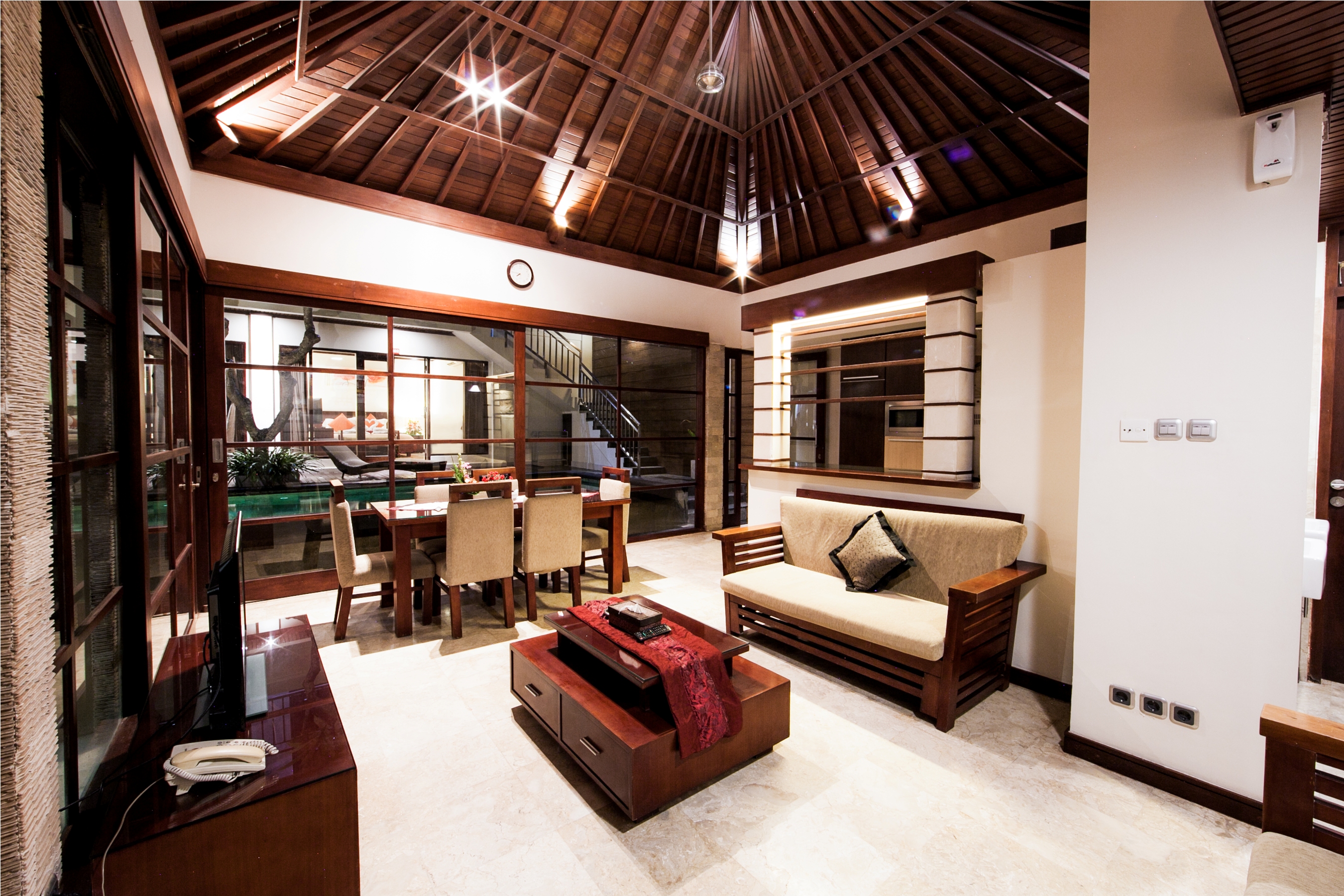 Bugan Villas