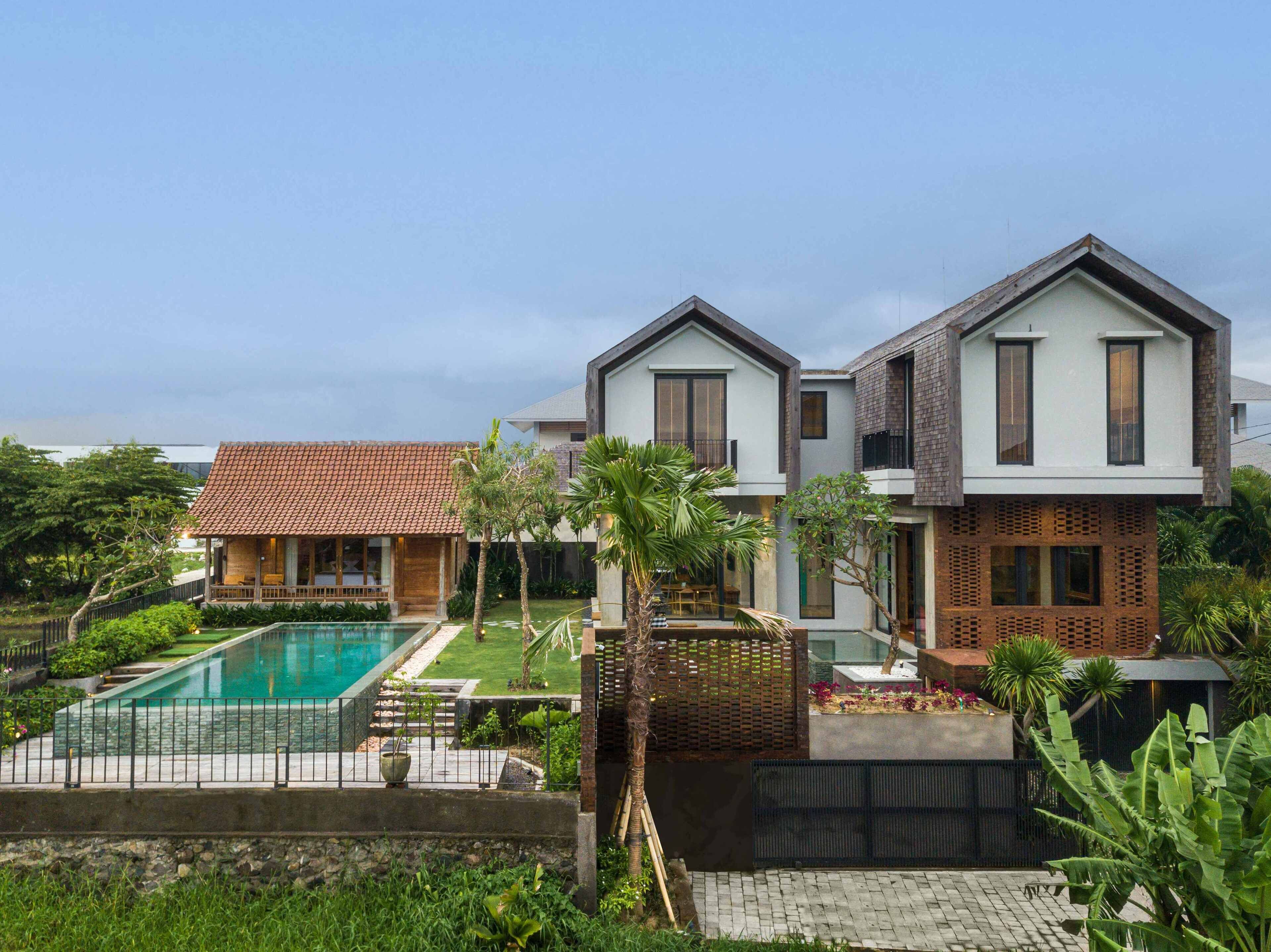 Cahaya Villa Canggu by Premier Hospitality Asia
