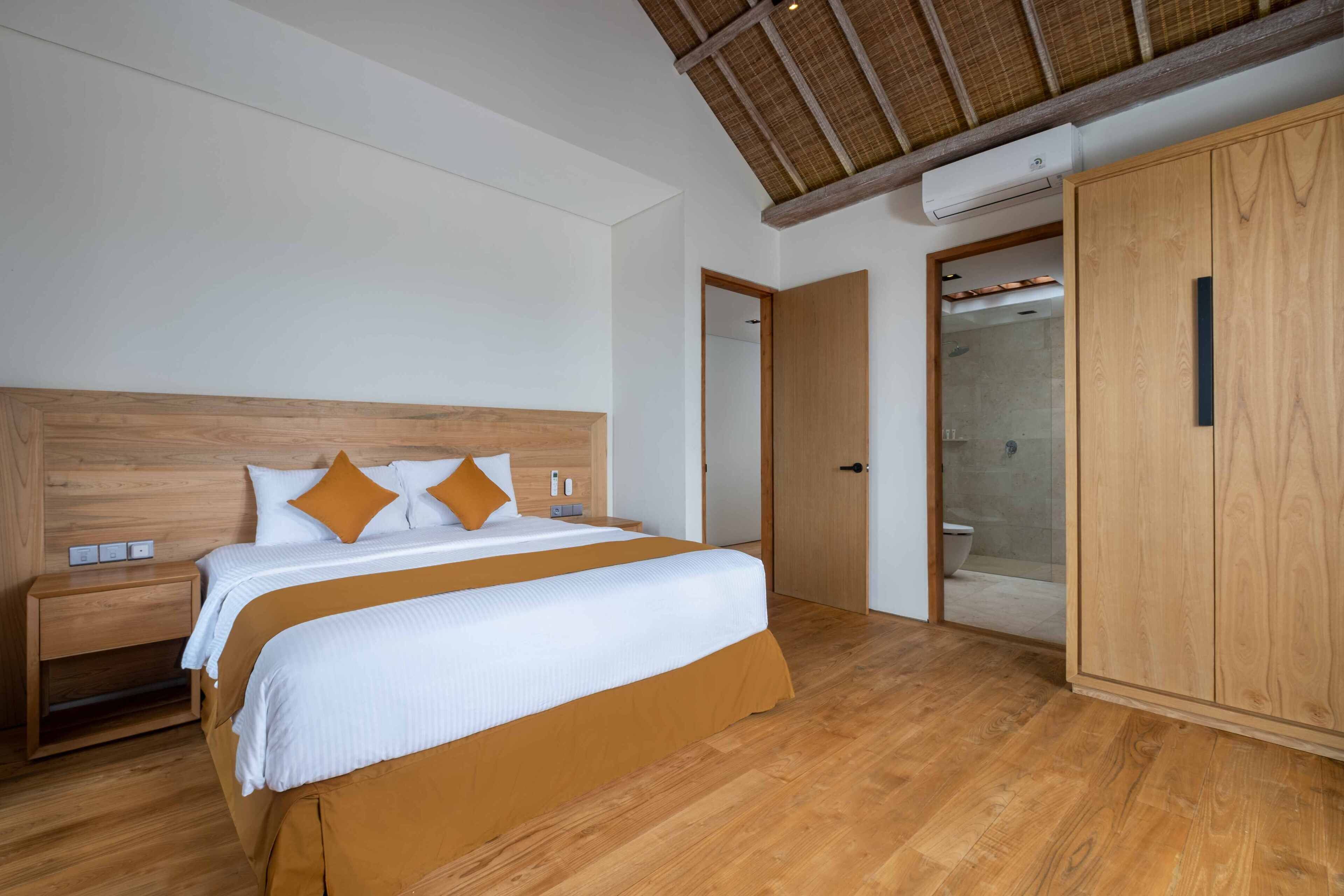 Cahaya Villa Canggu by Premier Hospitality Asia