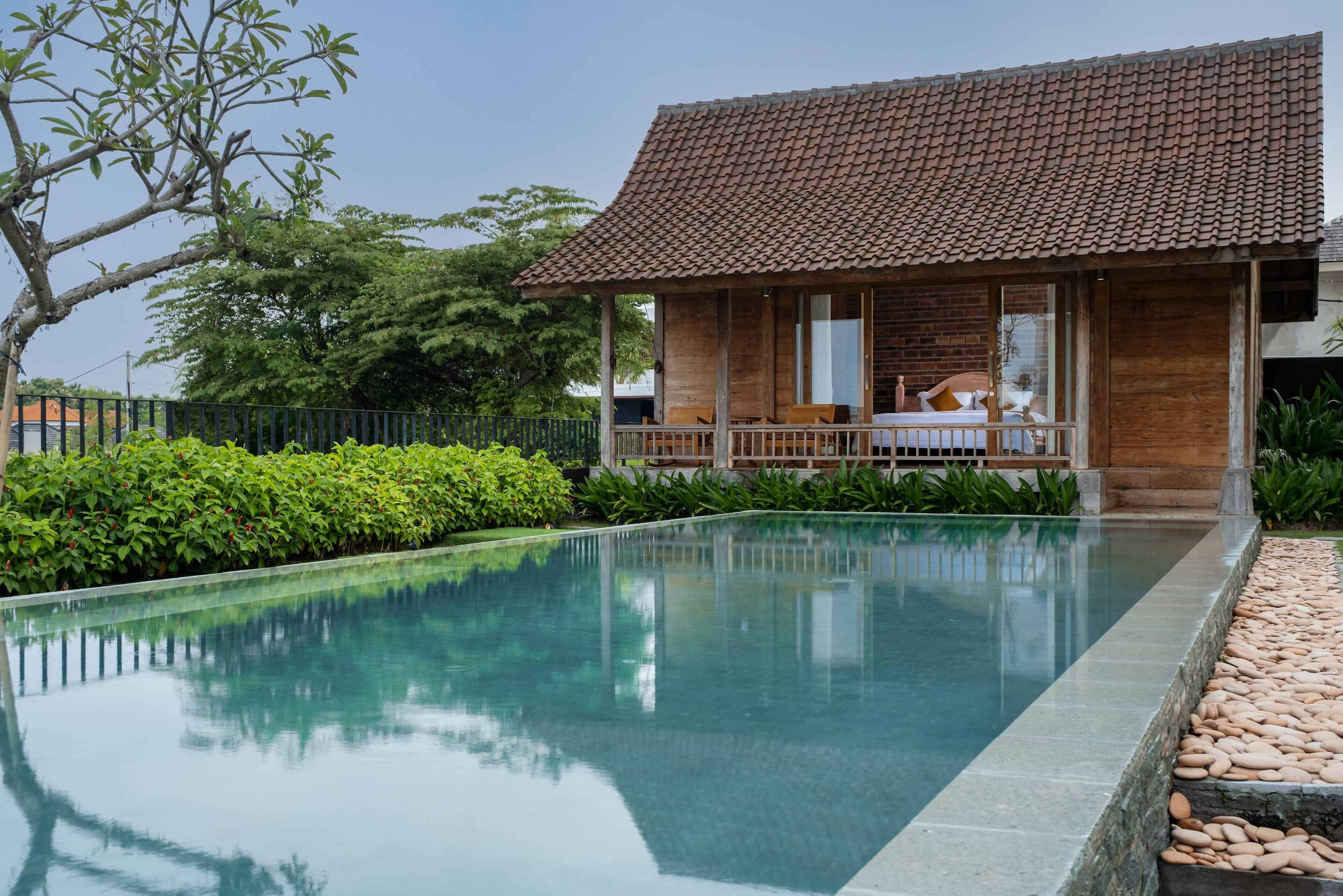 Cahaya Villa Canggu by Premier Hospitality Asia