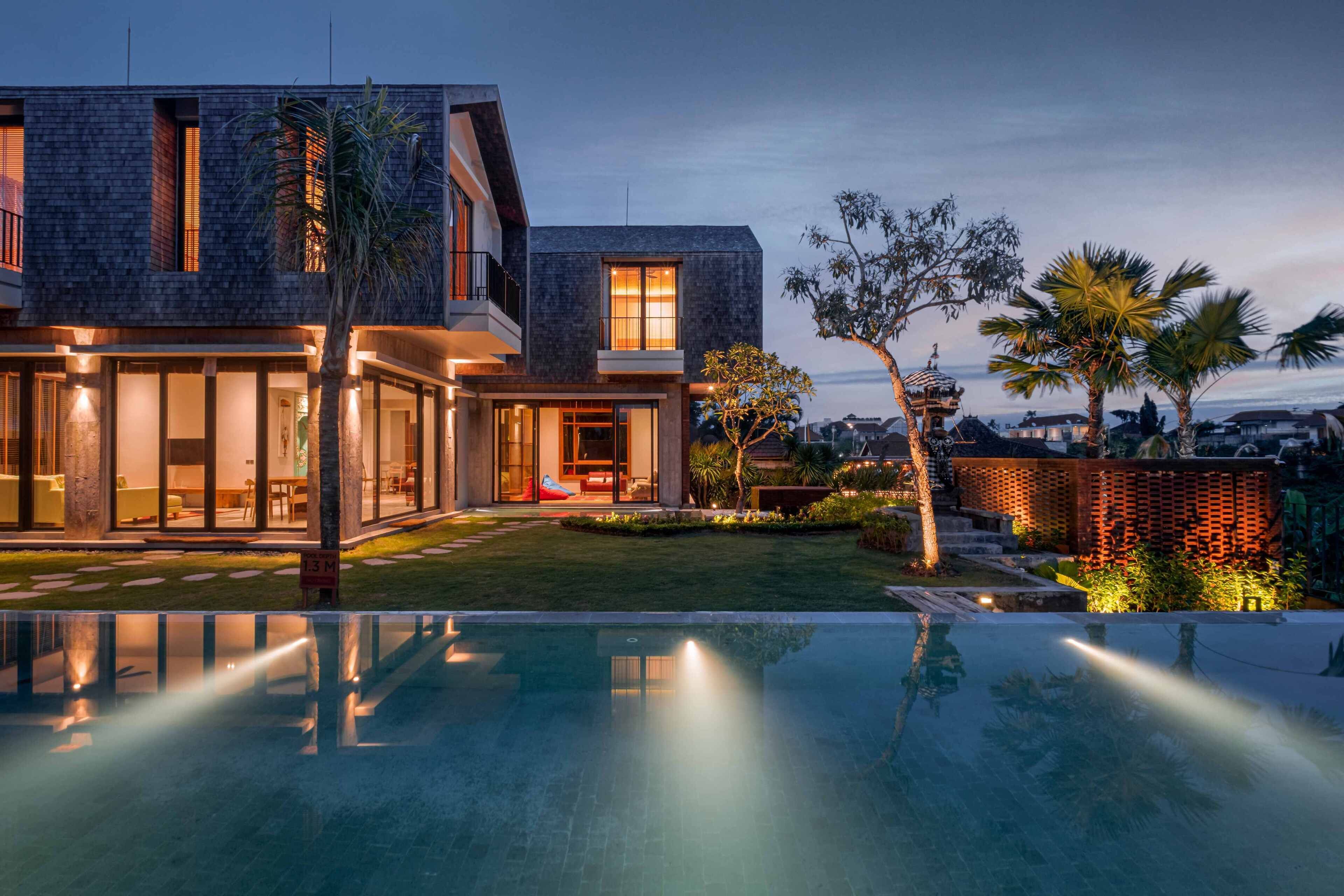 Cahaya Villa Canggu by Premier Hospitality Asia