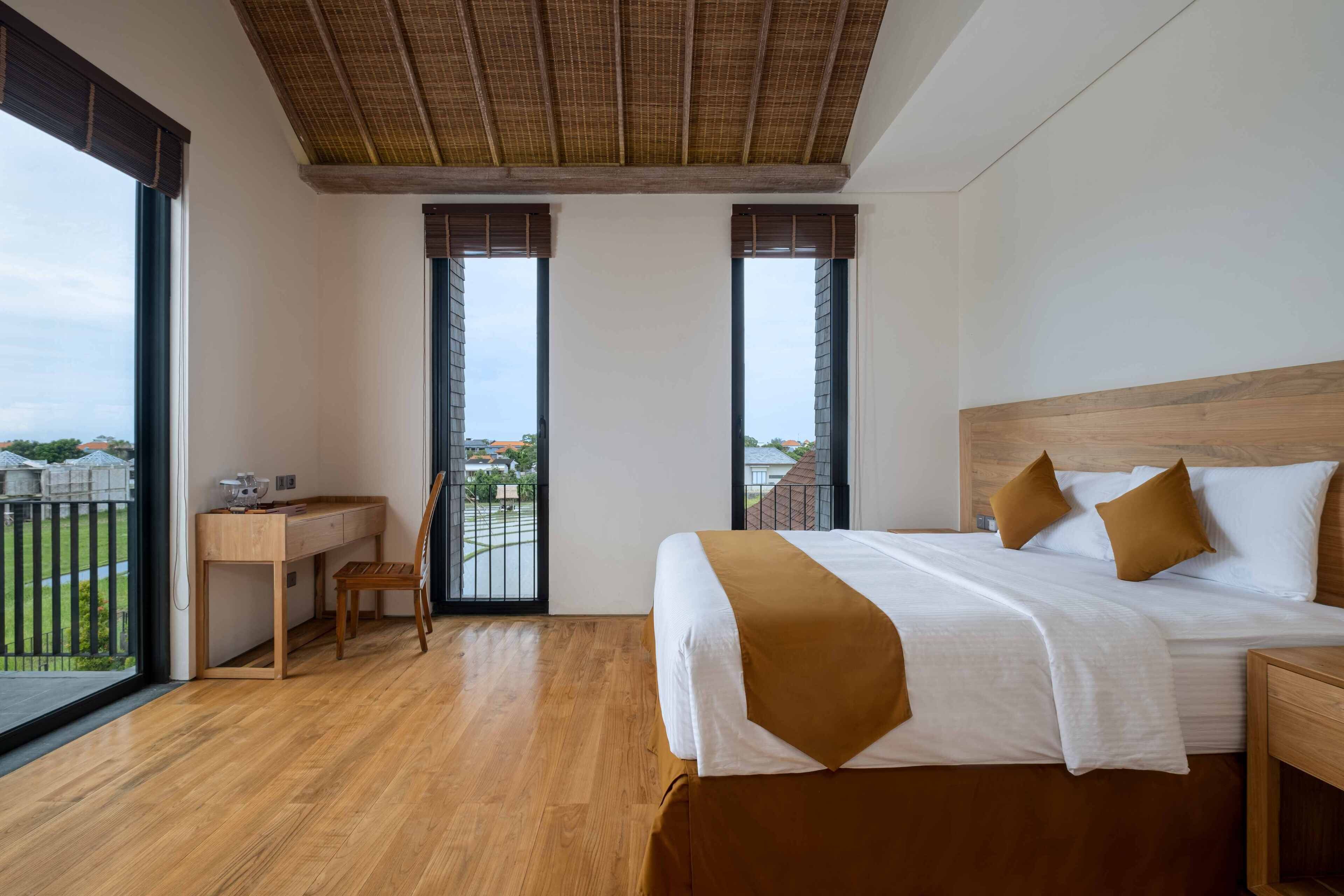 Cahaya Villa Canggu by Premier Hospitality Asia