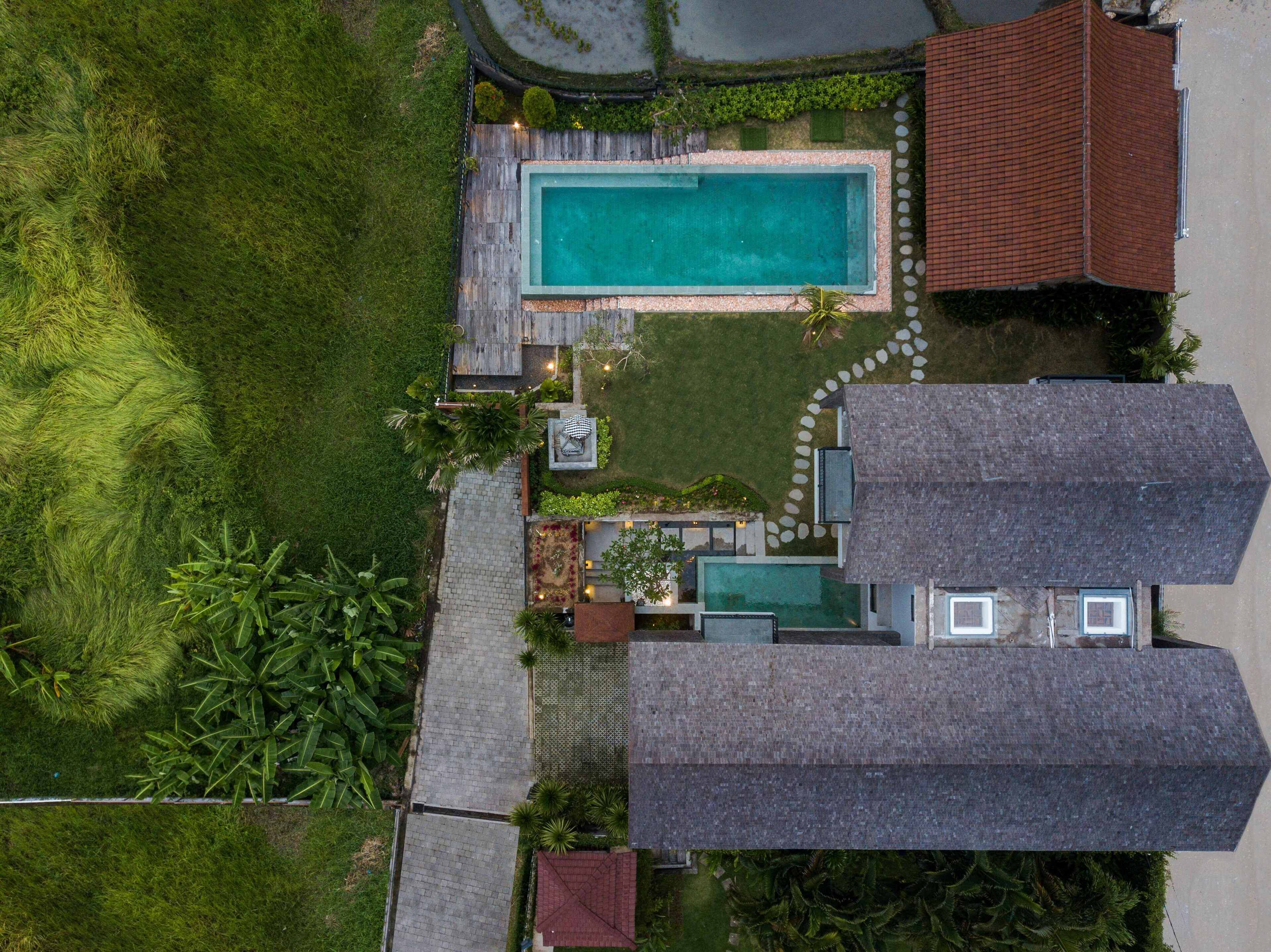 Cahaya Villa Canggu by Premier Hospitality Asia