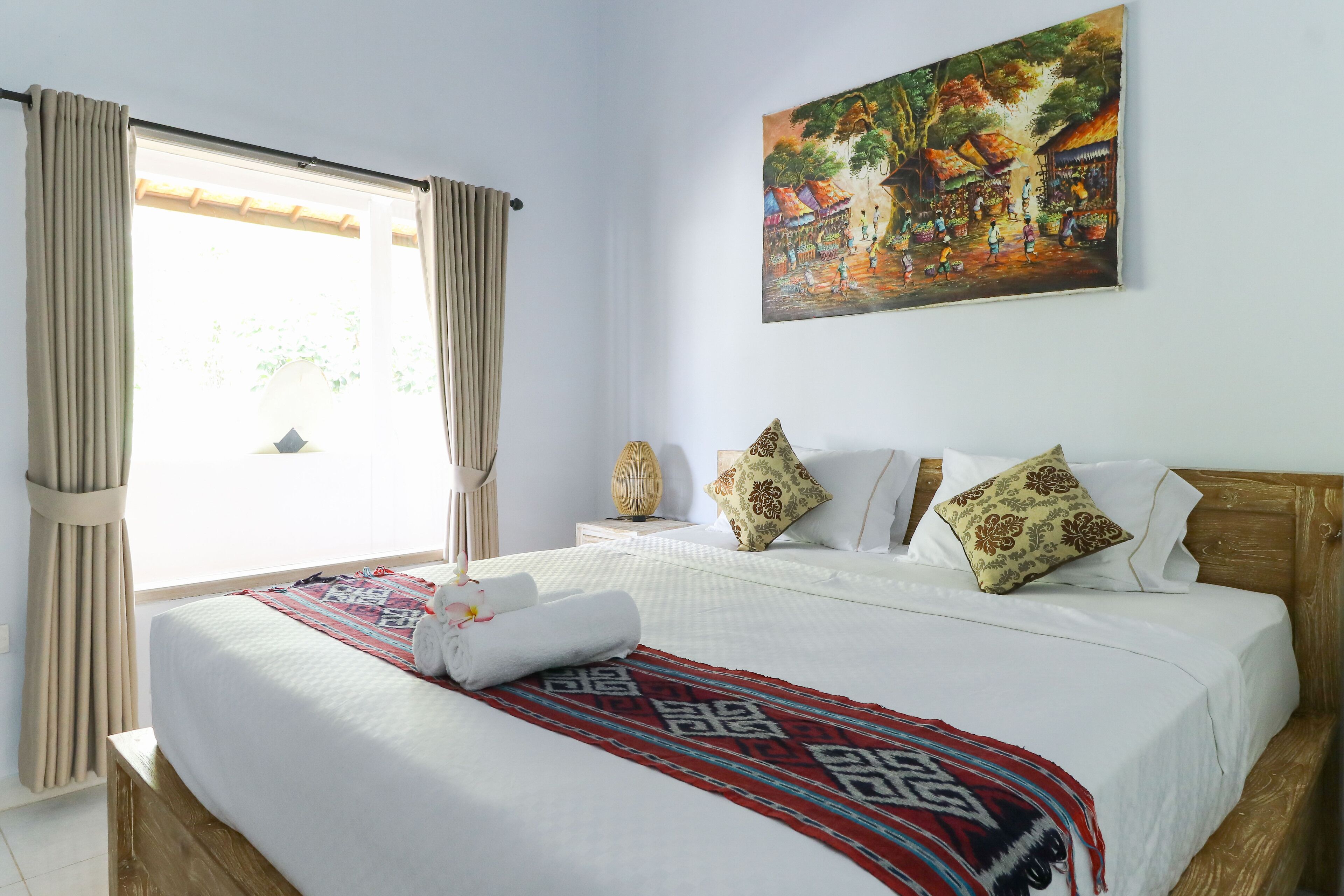 Cahya Guest House