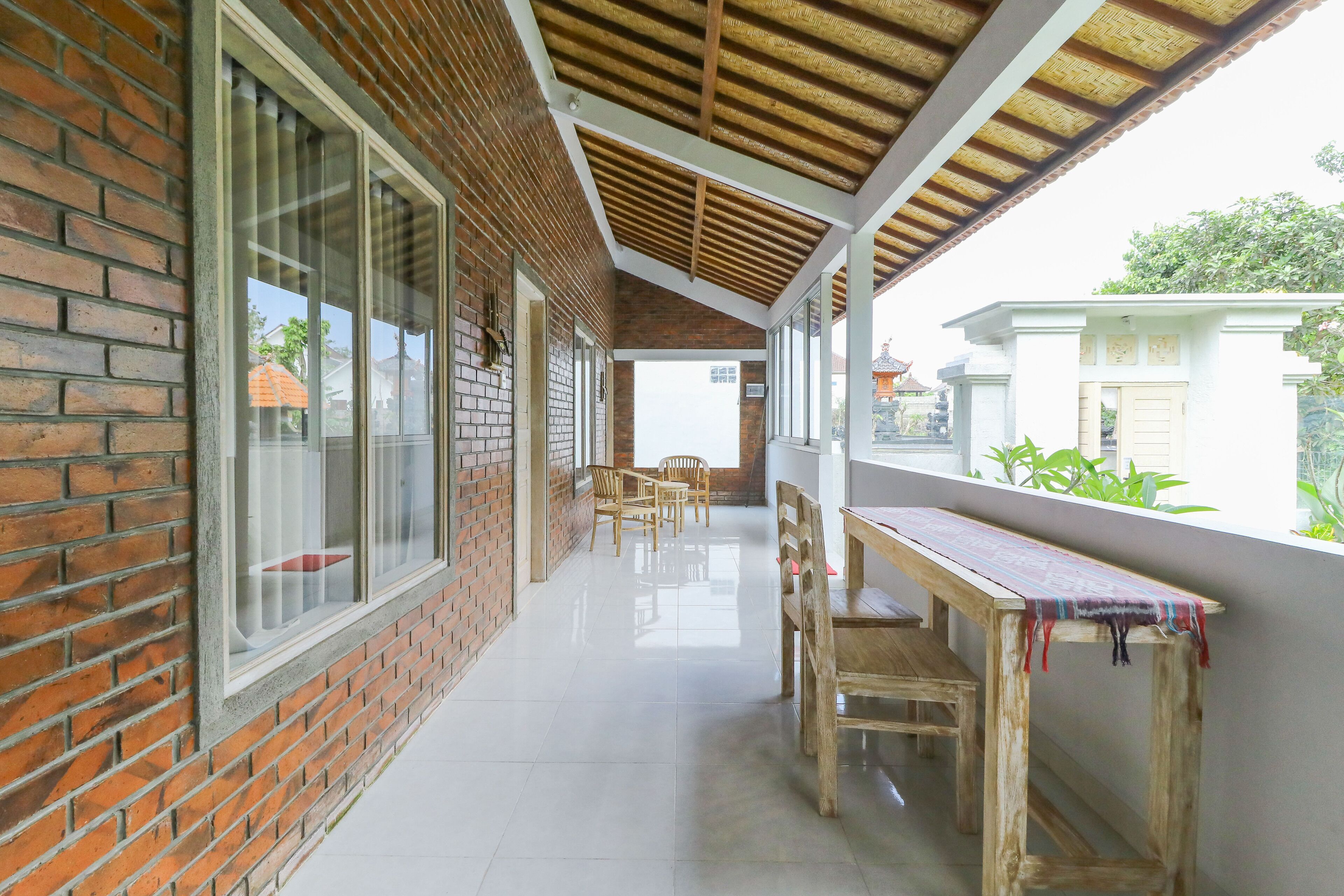 Cahya Guest House