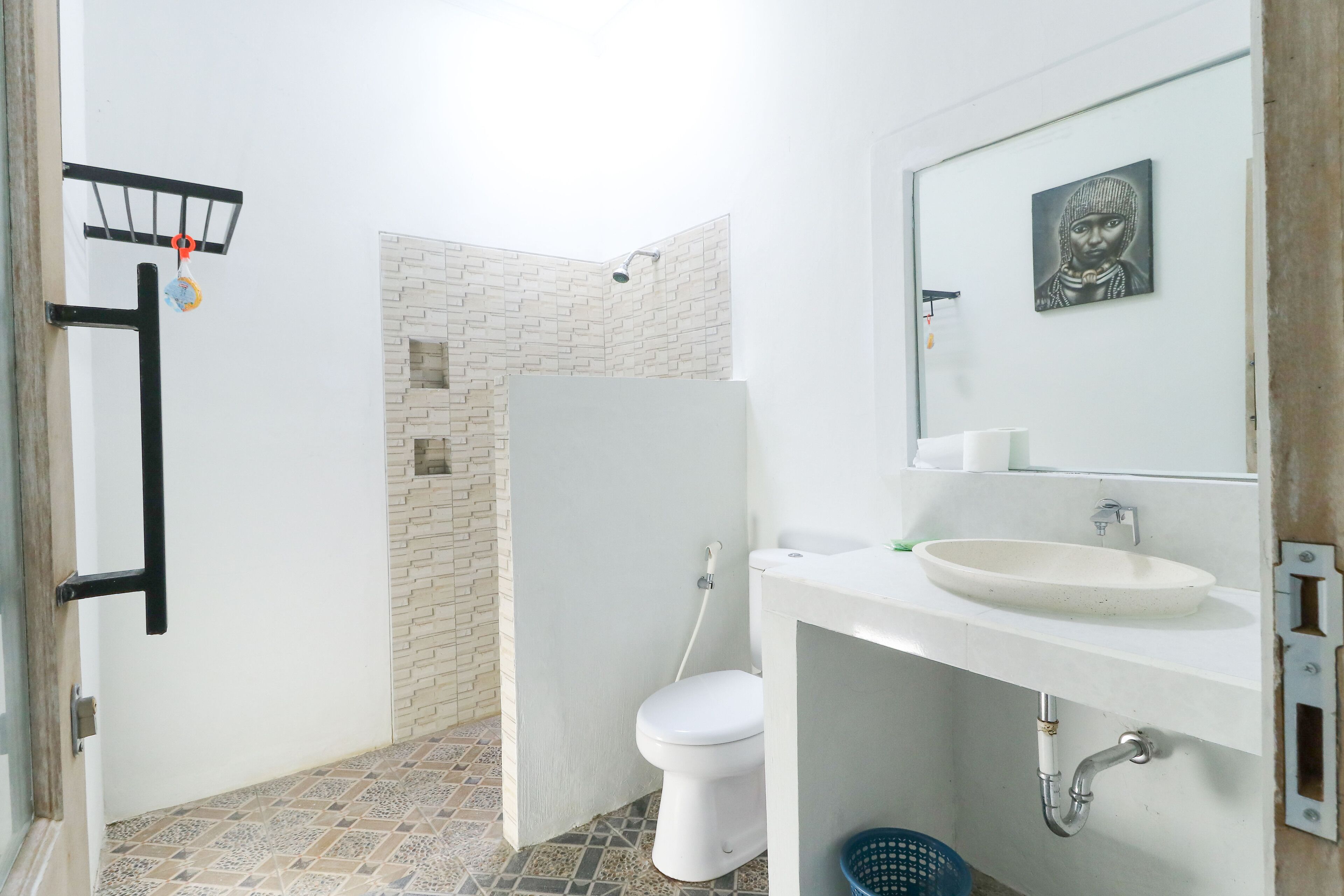 Cahya Guest House