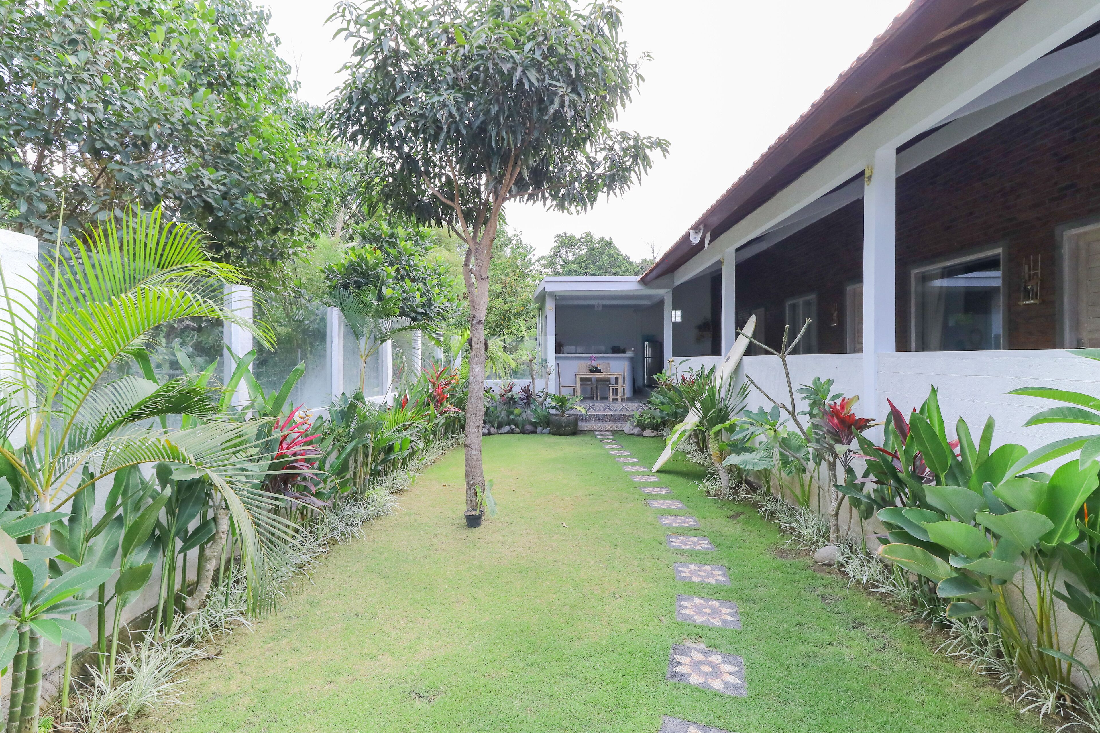 Cahya Guest House