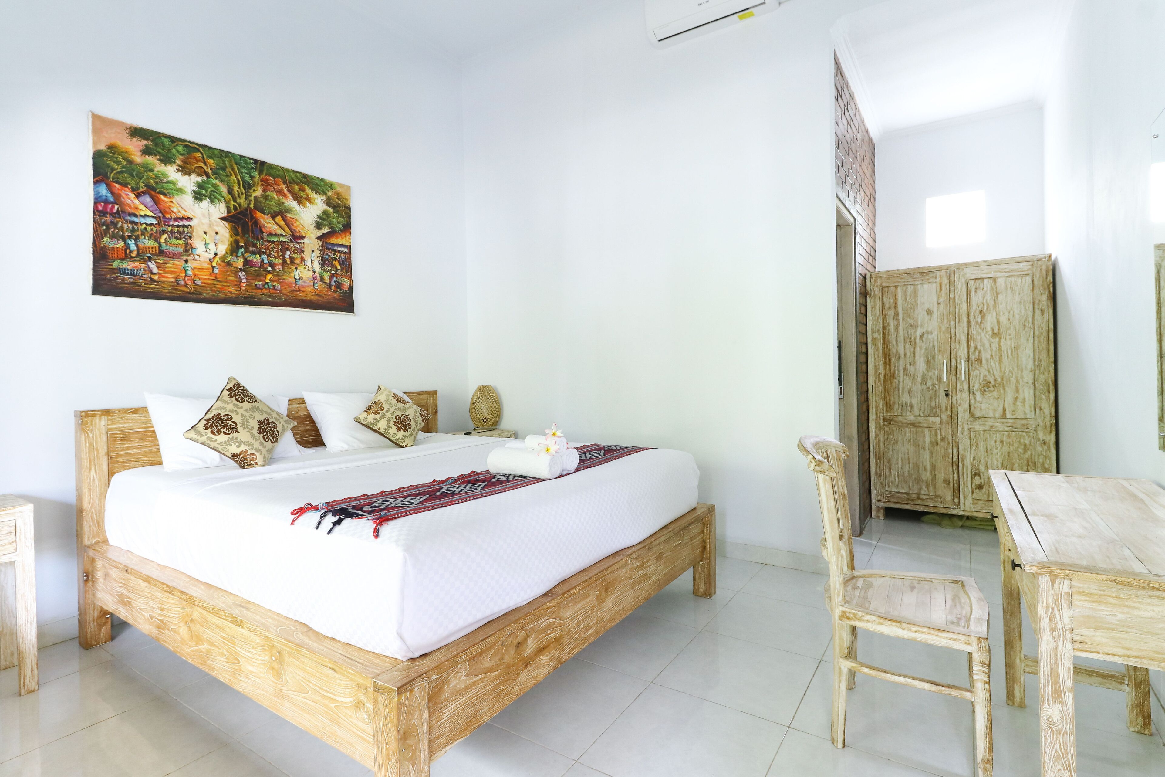 Cahya Guest House