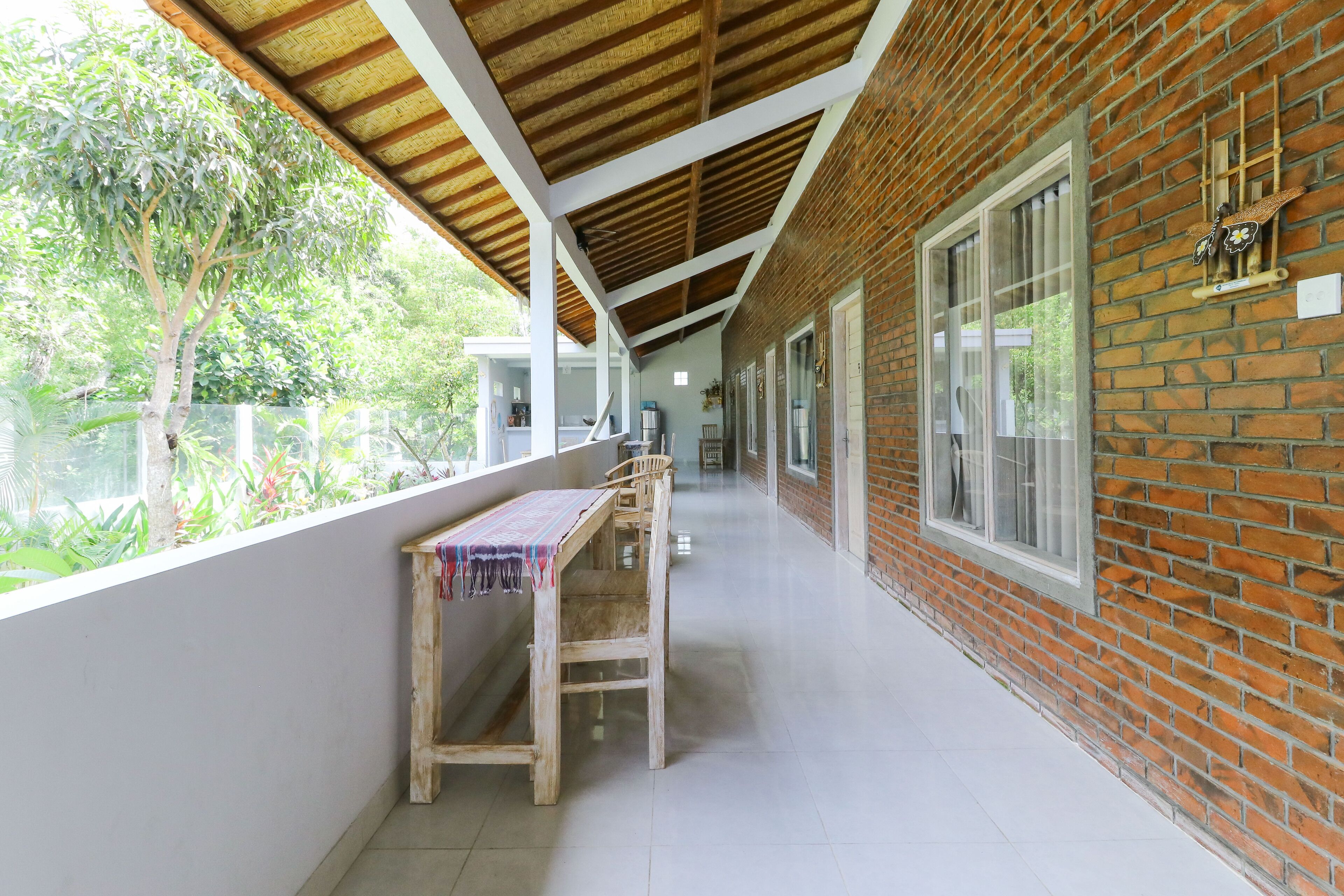 Cahya Guest House