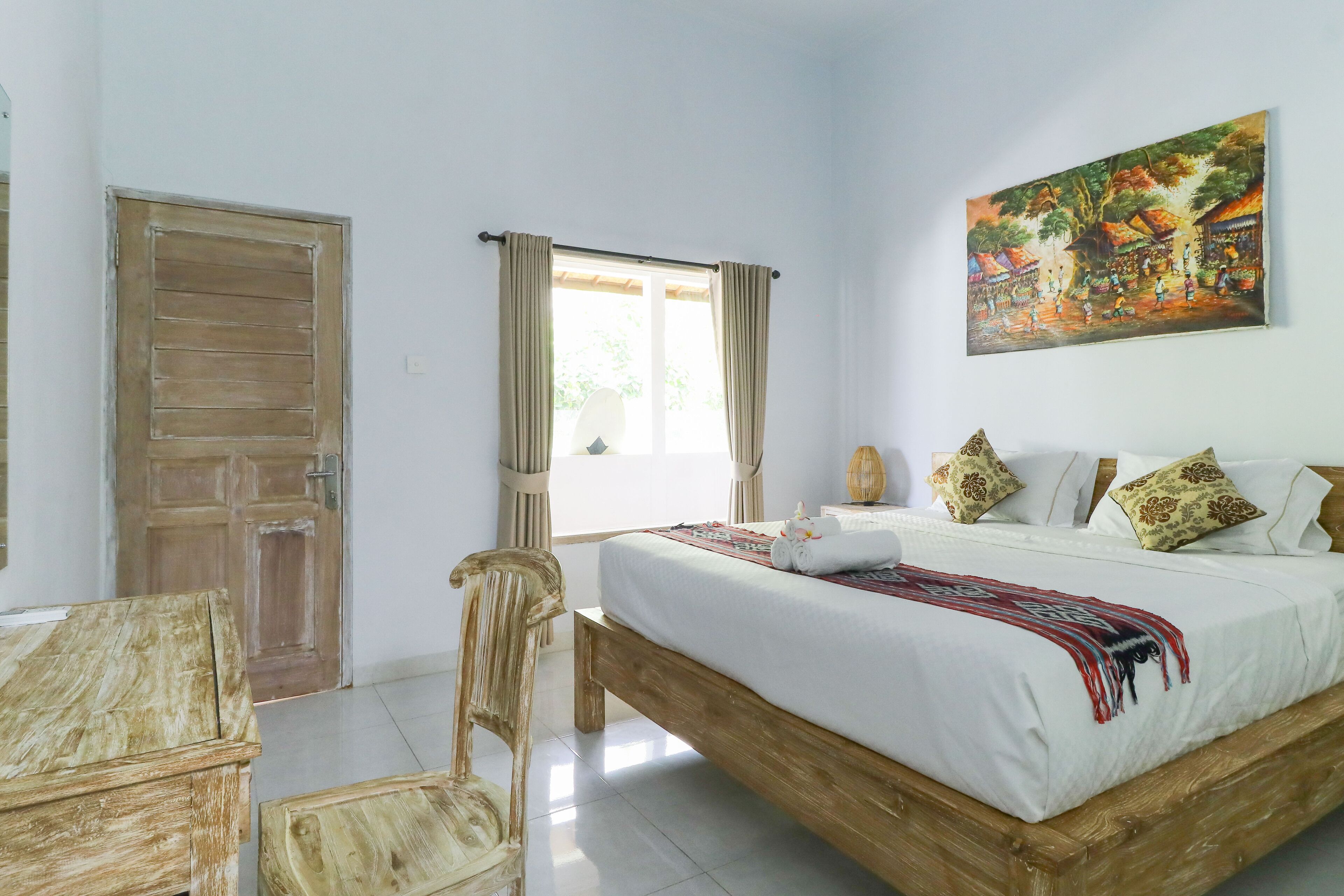 Cahya Guest House