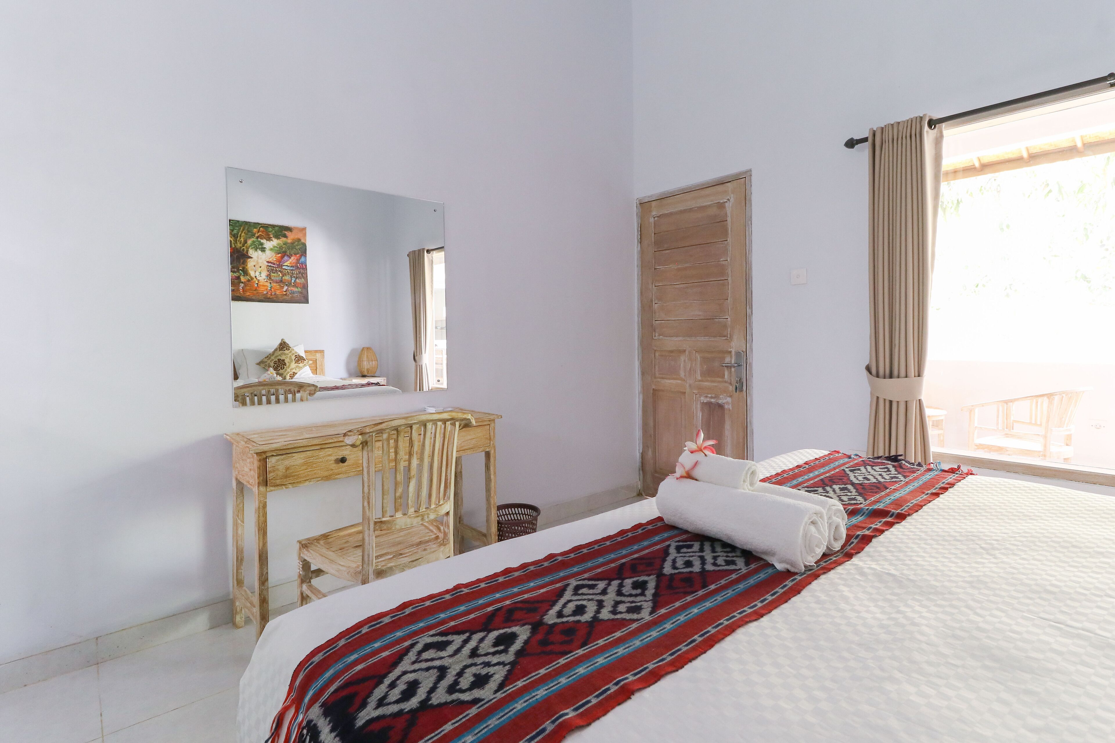 Cahya Guest House