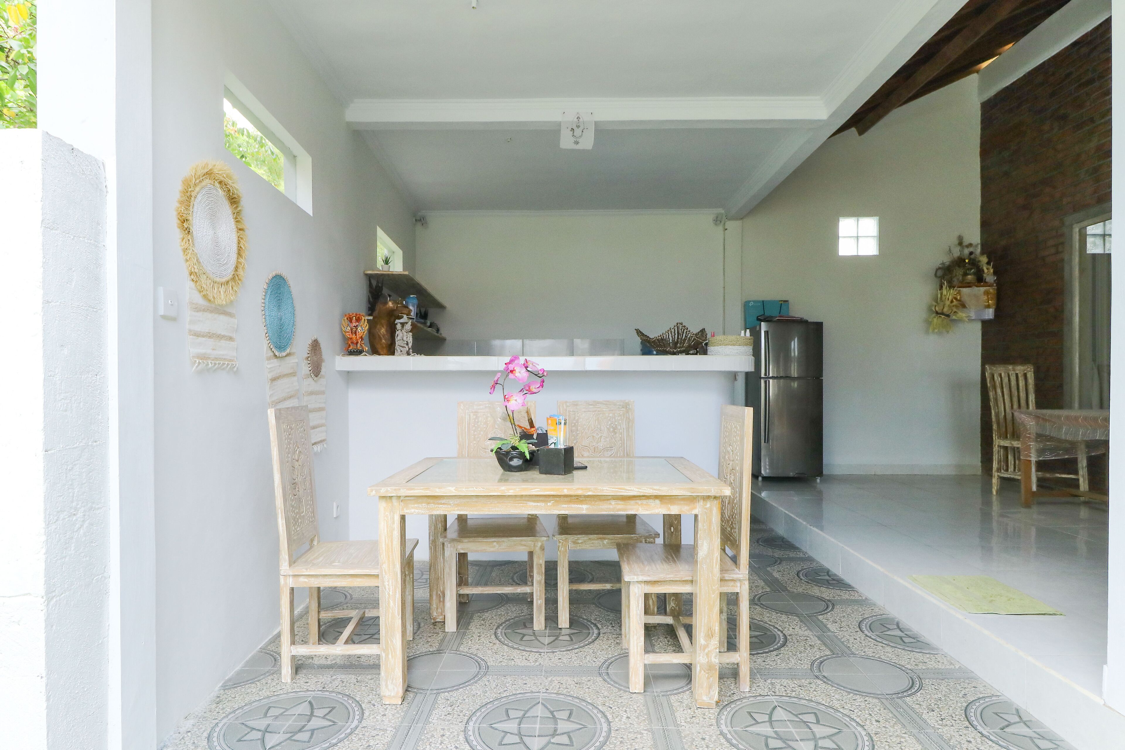 Cahya Guest House