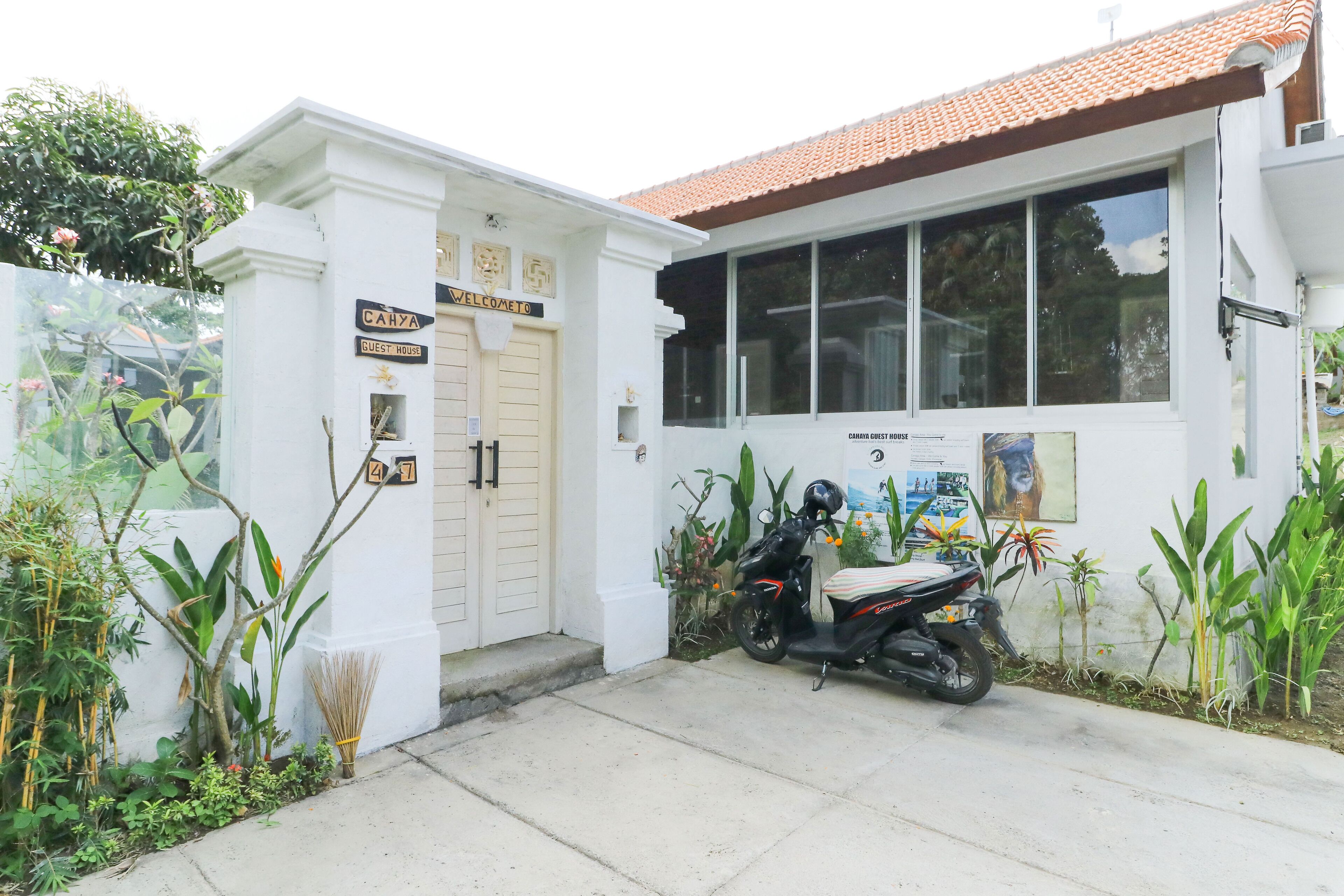 Cahya Guest House