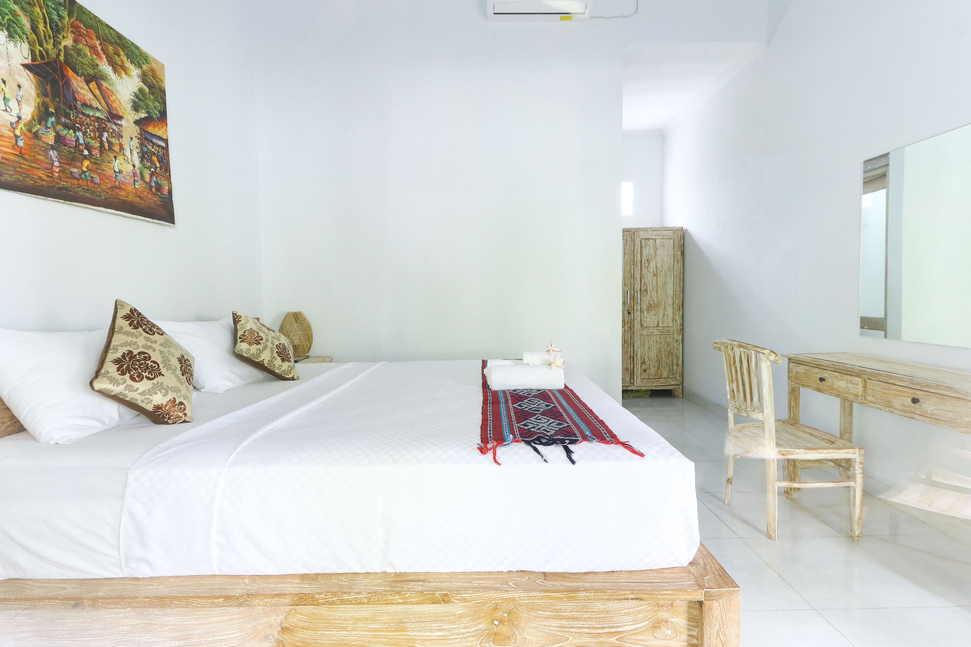 Cahya Guest House
