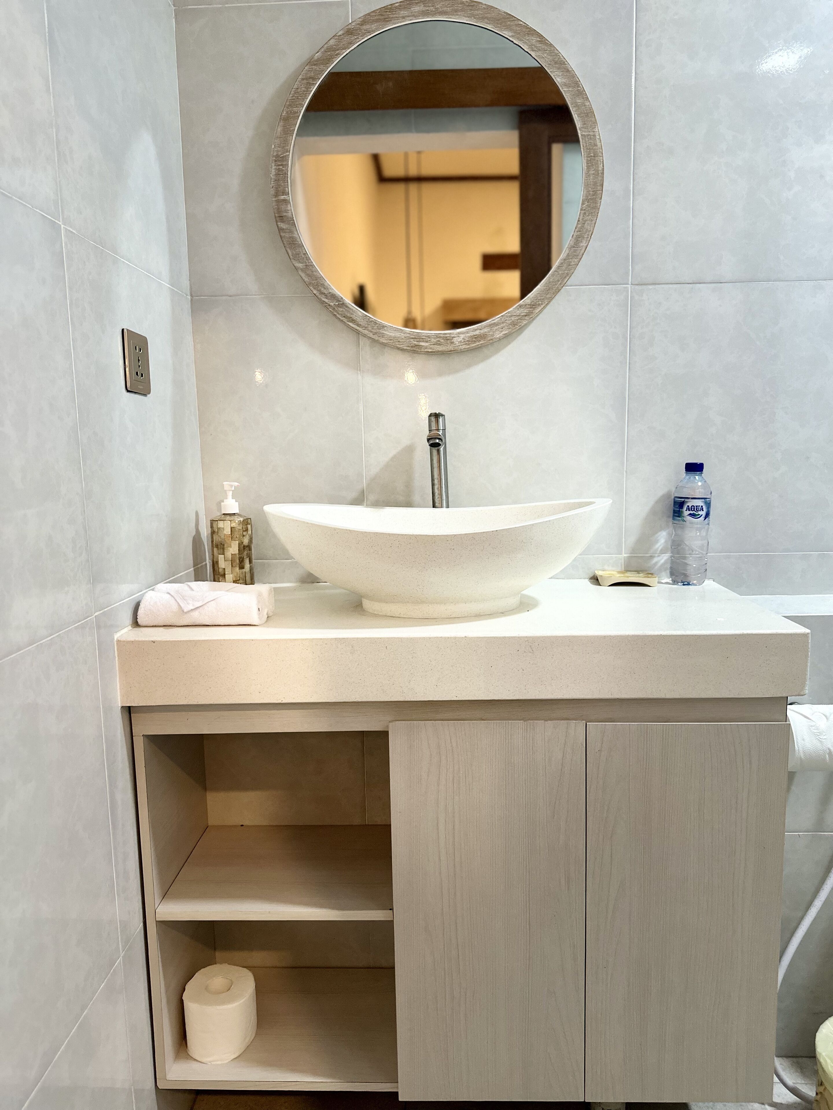 Canggu Bali Villa by Jiwa Hotels
