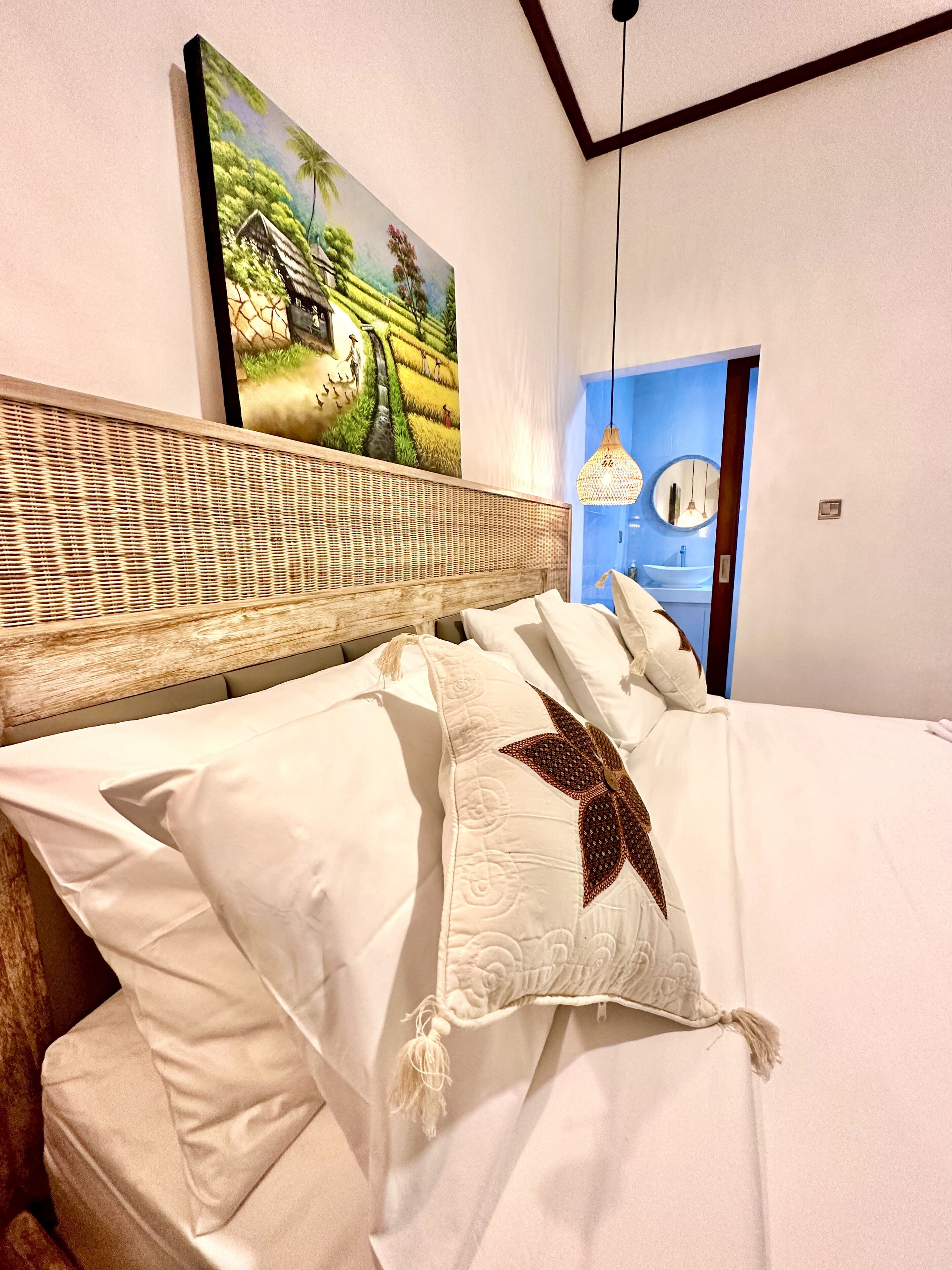 Canggu Bali Villa by Jiwa Hotels