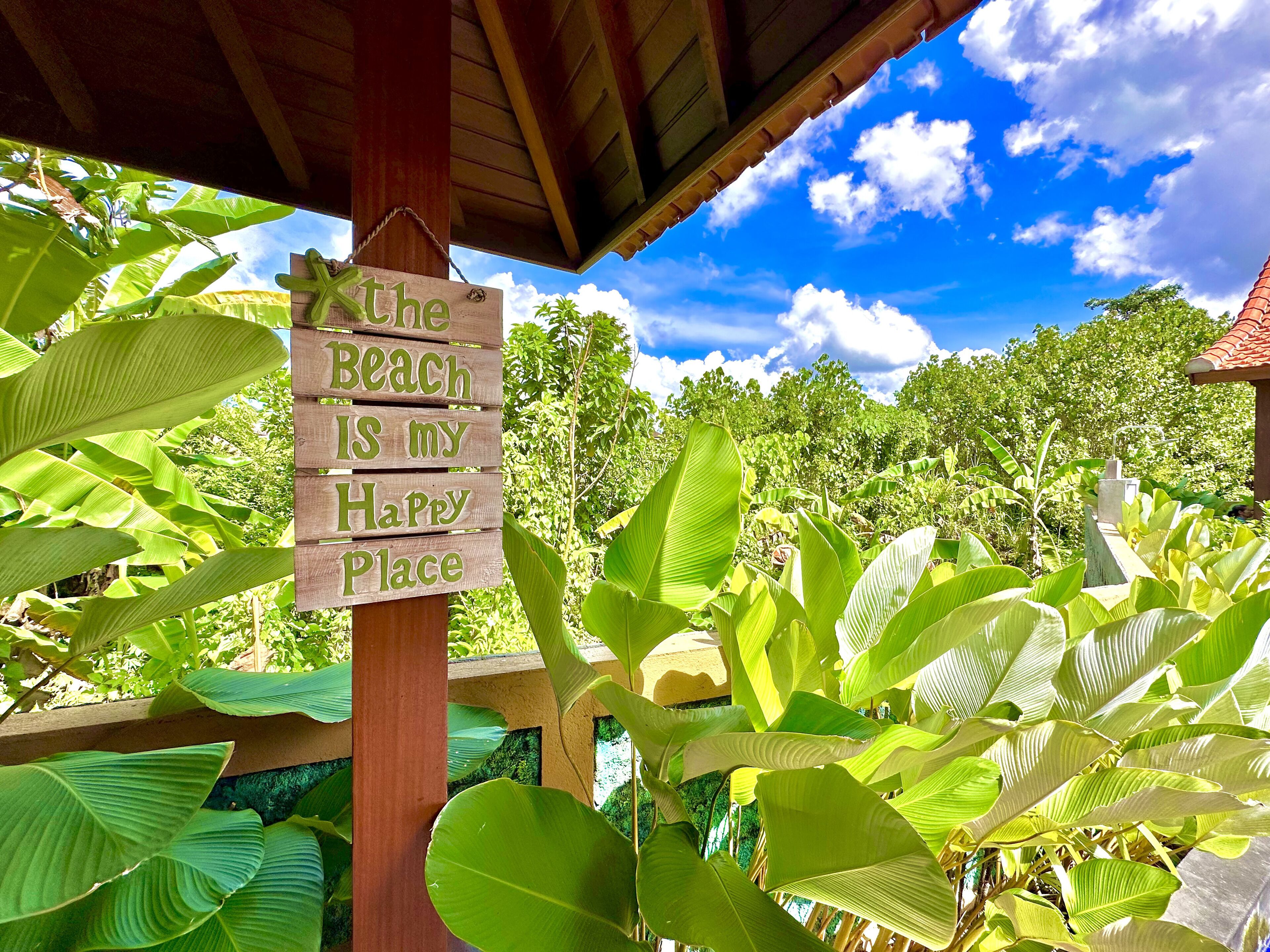 Canggu Bali Villa by Jiwa Hotels