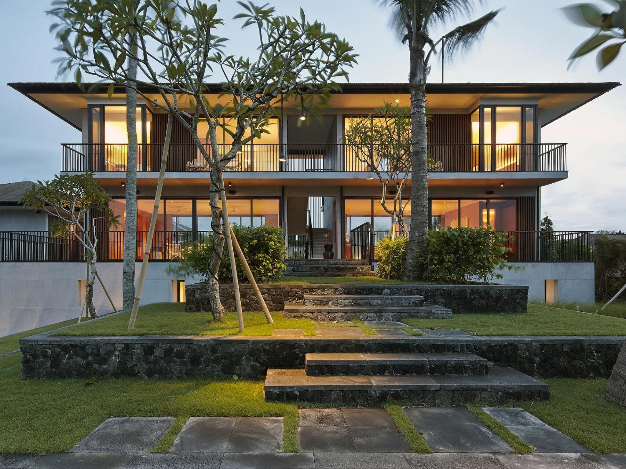 Canggu Beach Apartments