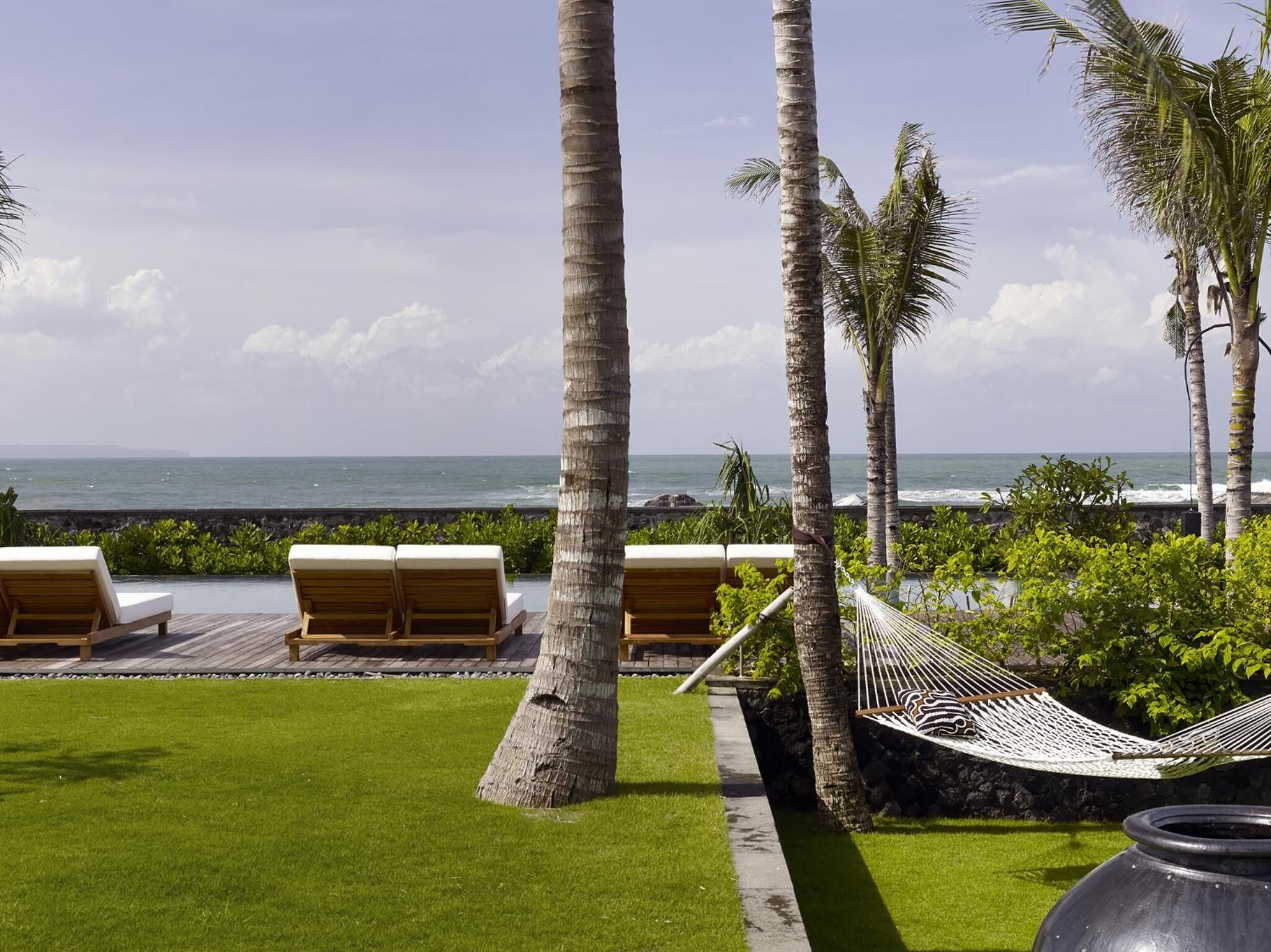 Canggu Beach Apartments