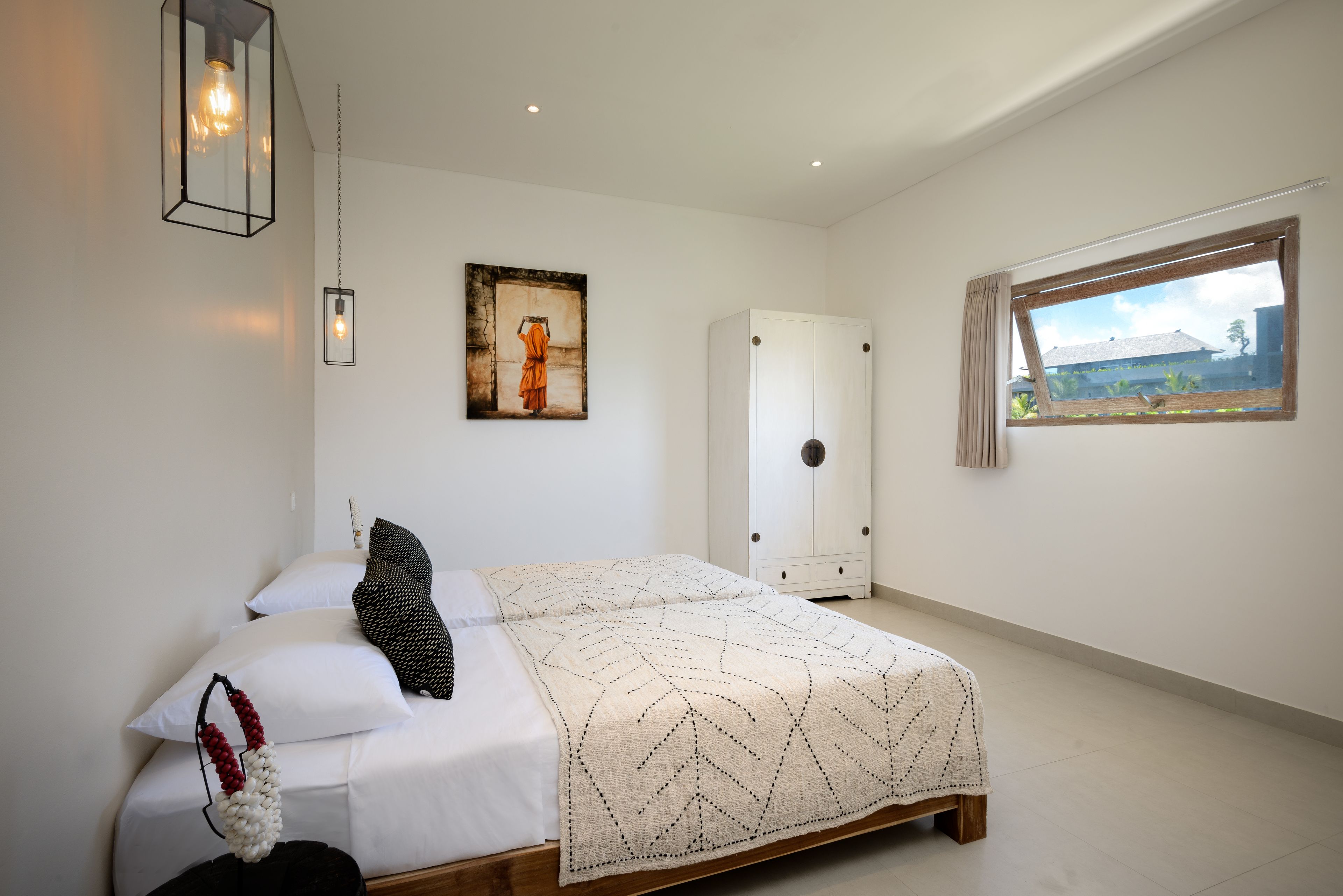 Canggu Beach Apartments