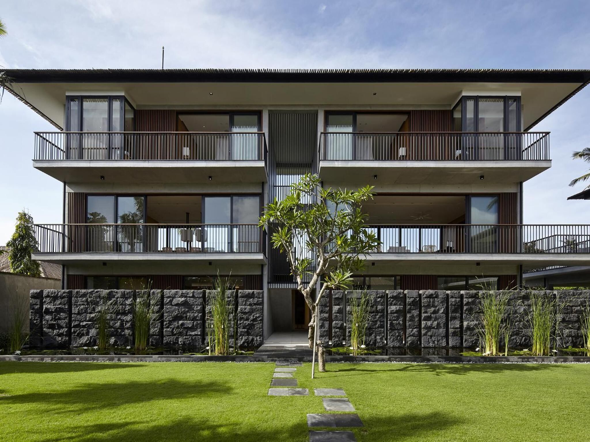 Canggu Beach Apartments