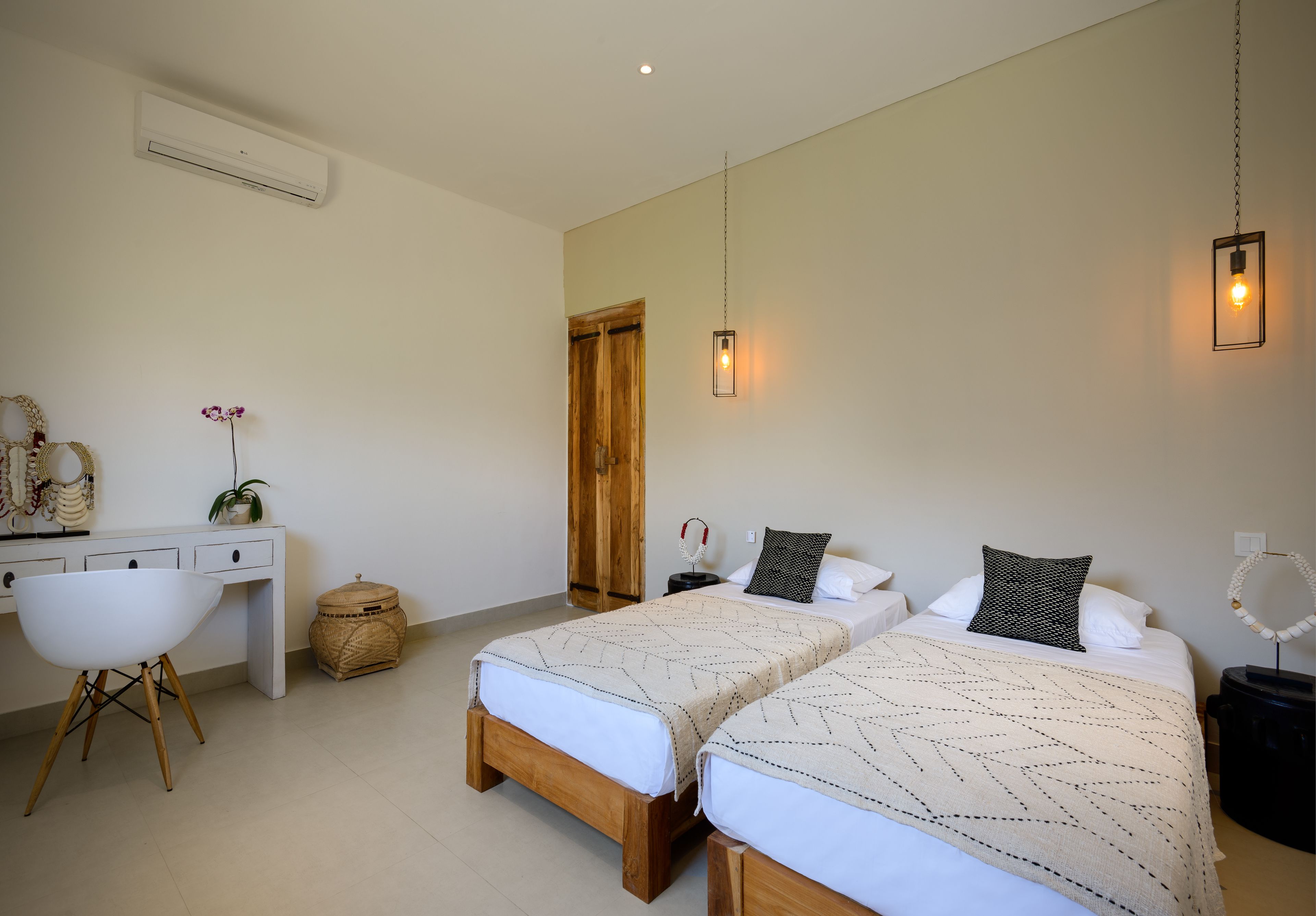 Canggu Beach Apartments