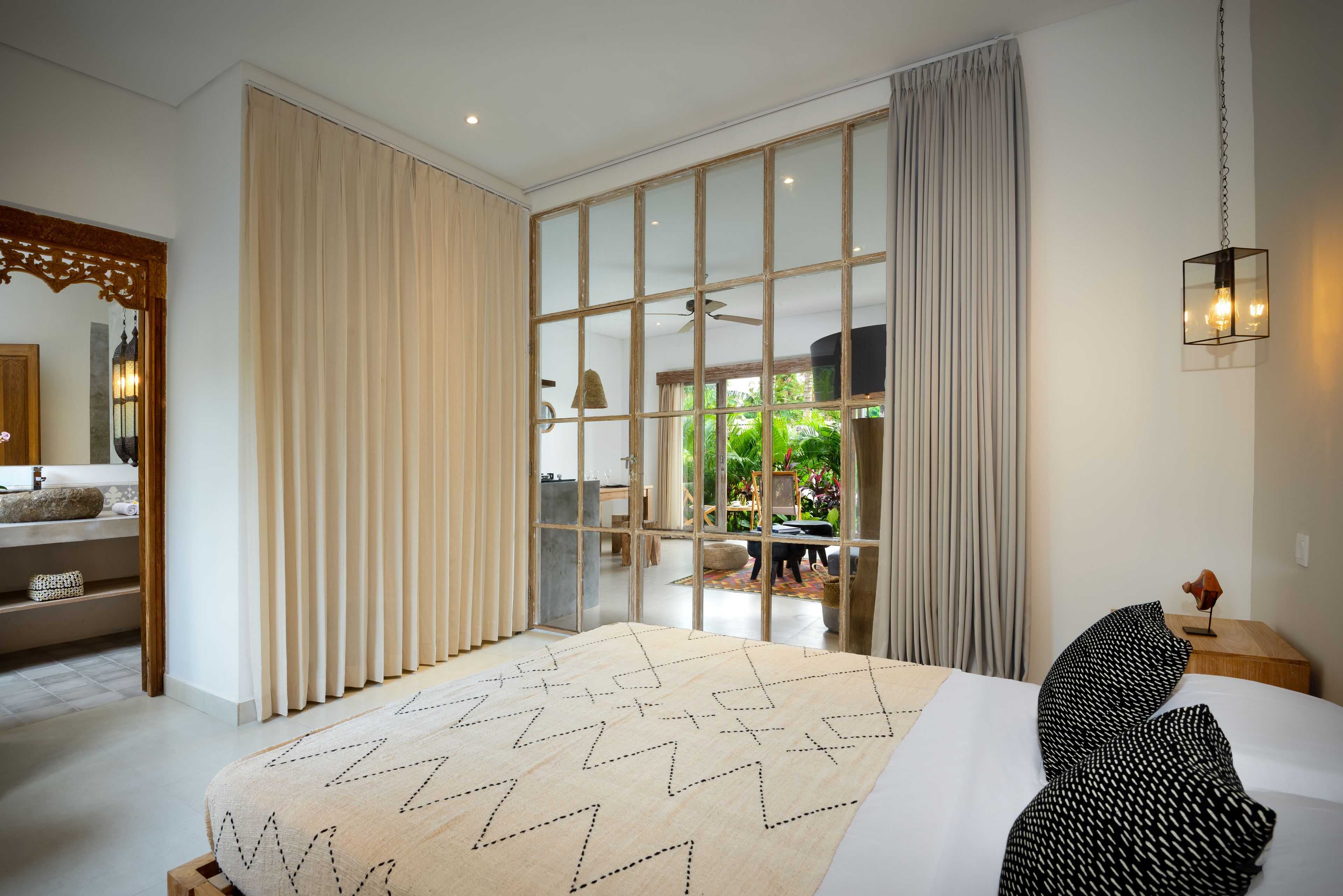 Canggu Beach Apartments