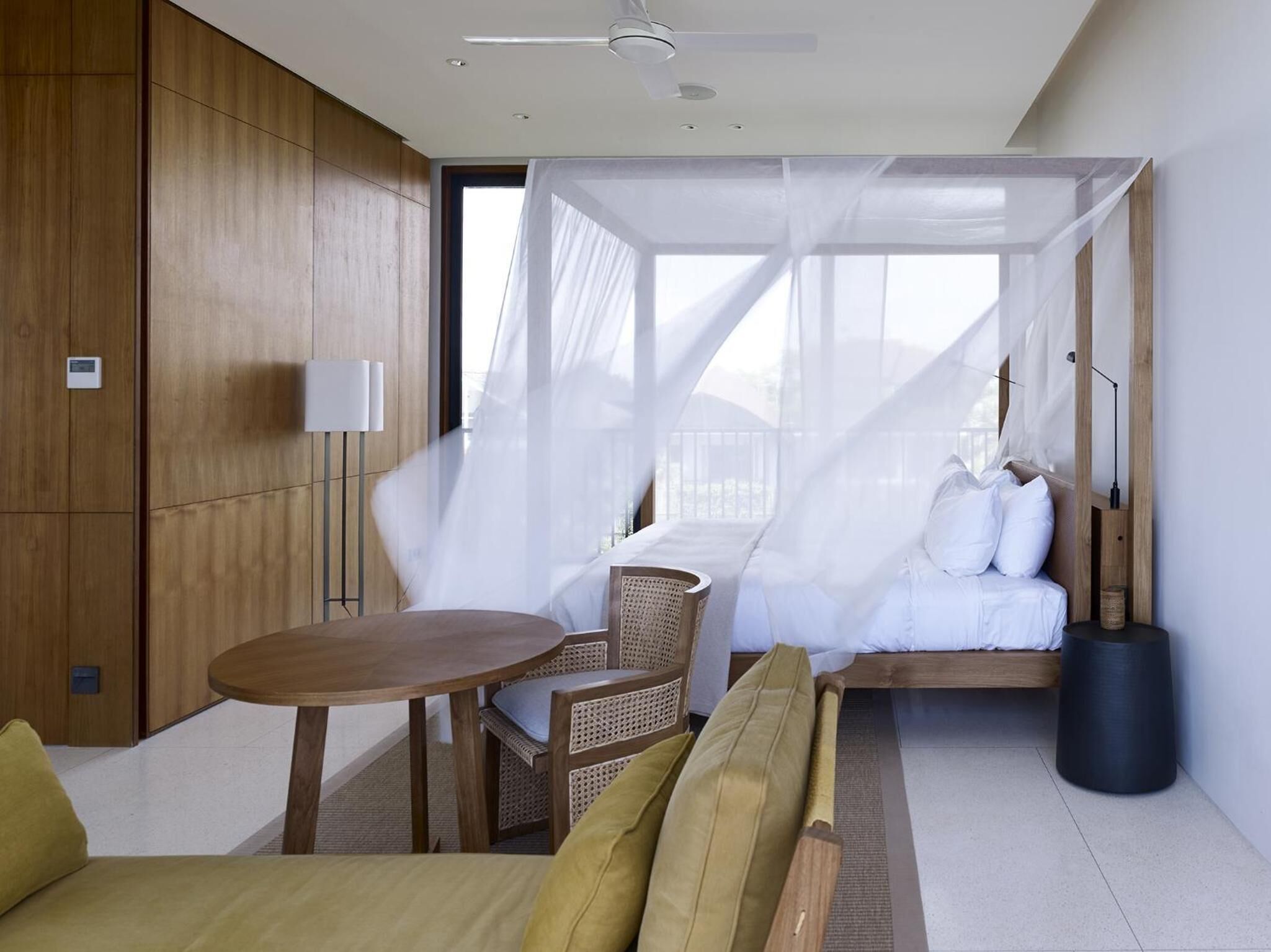 Canggu Beach Apartments