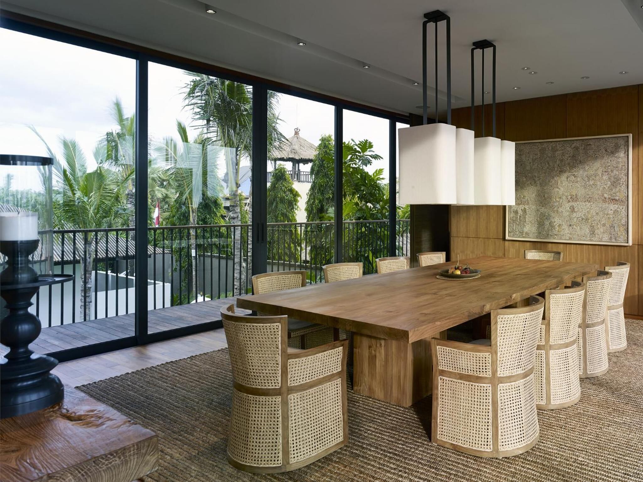 Canggu Beach Apartments