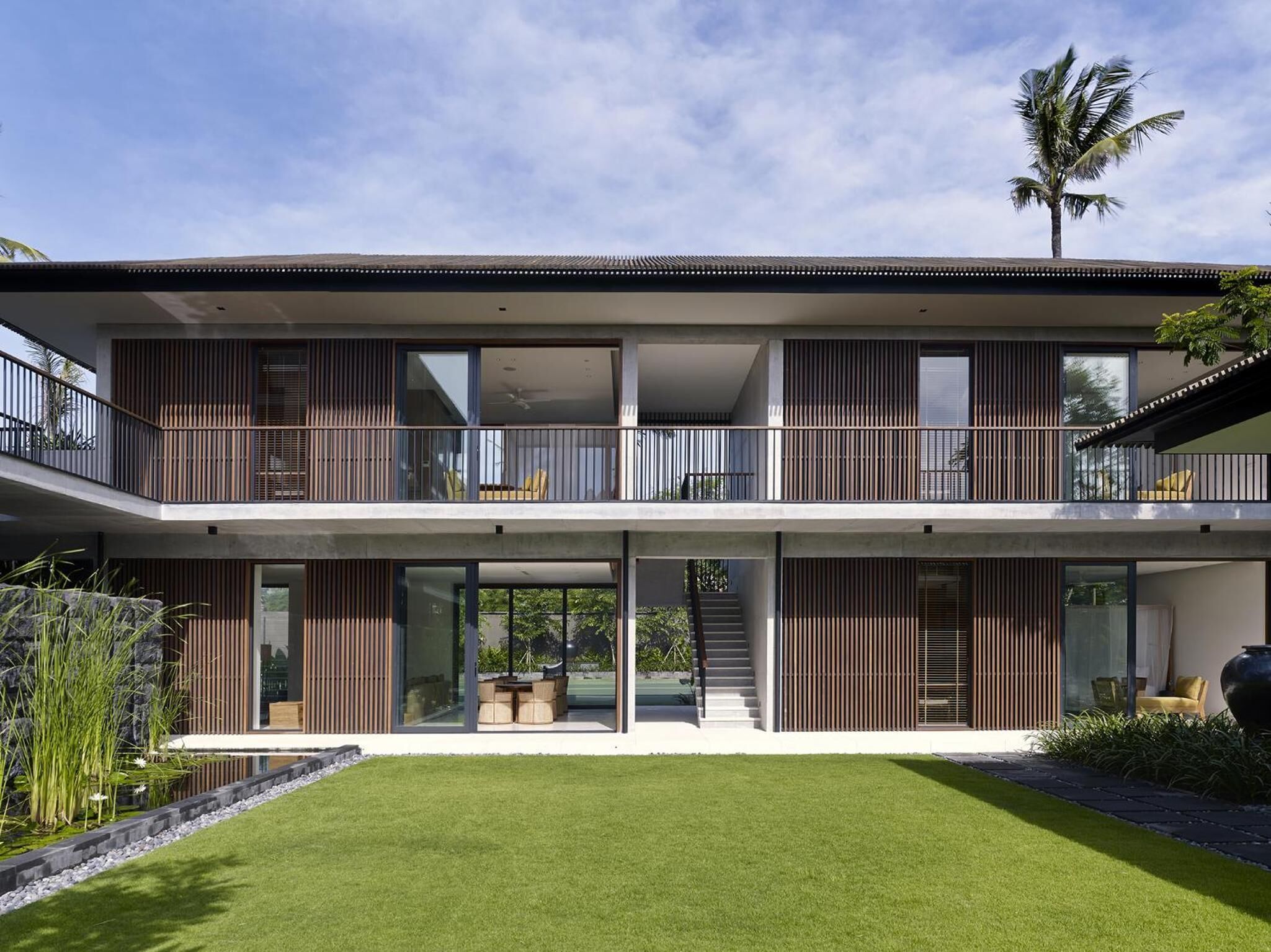 Canggu Beach Apartments