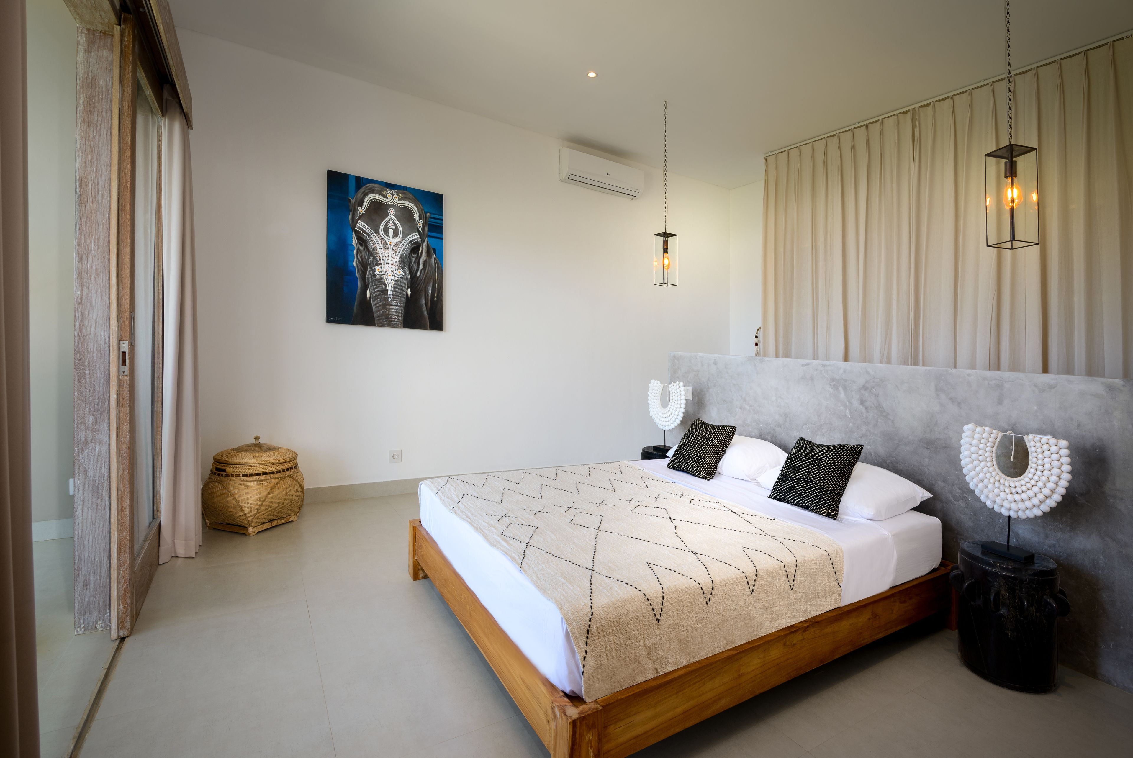 Canggu Beach Apartments