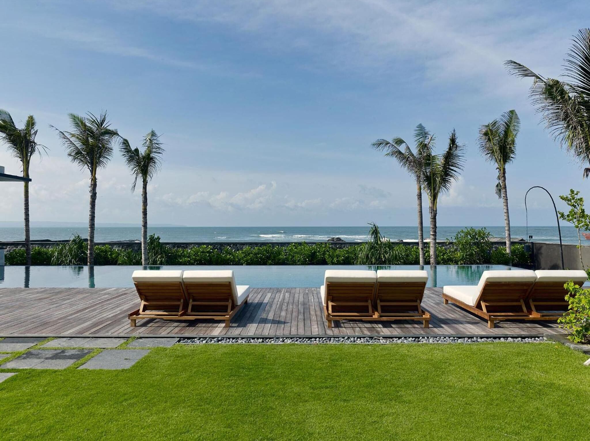 Canggu Beach Apartments