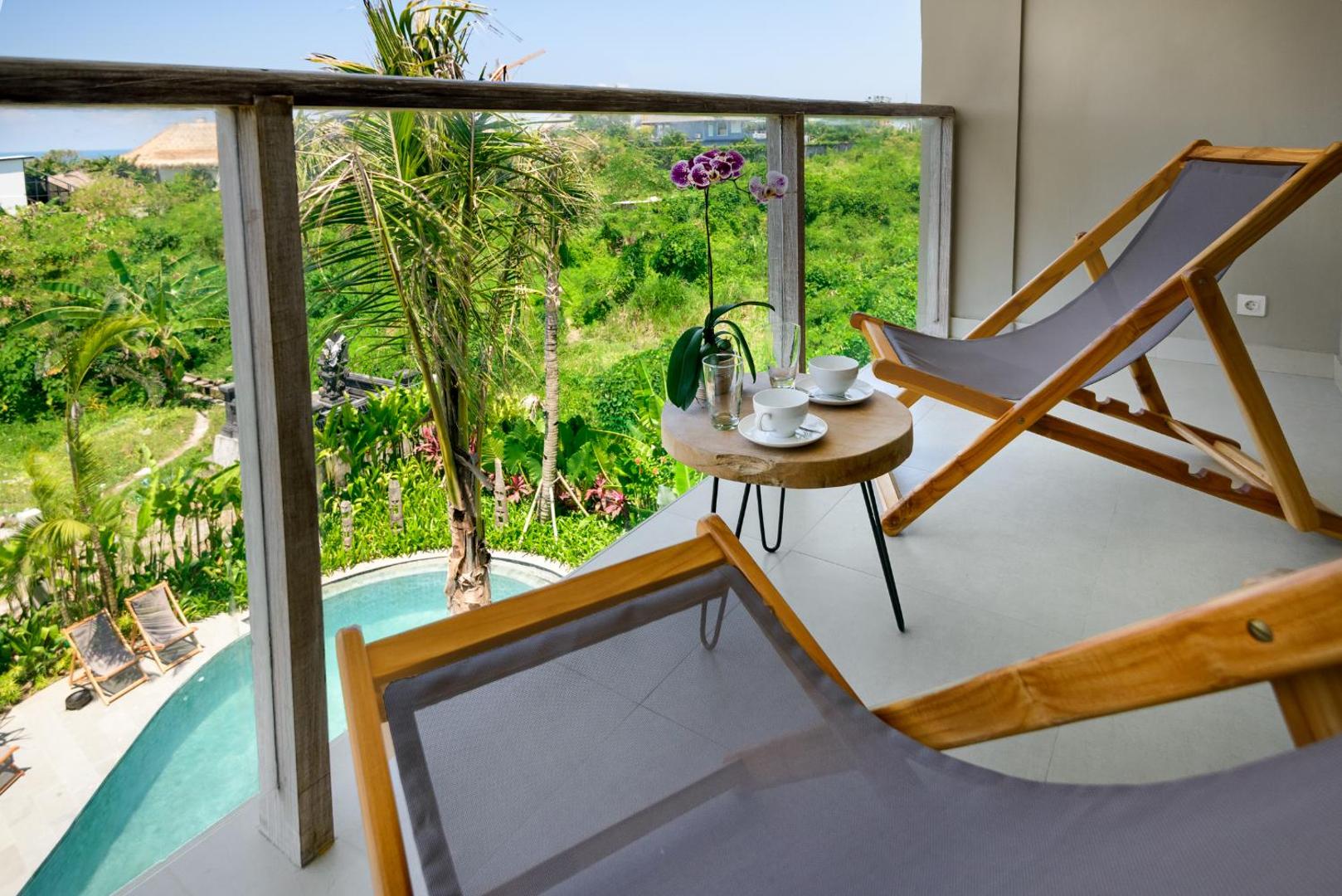 Canggu Beach Apartments