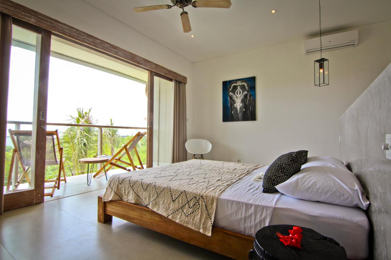 Canggu Beach Apartments