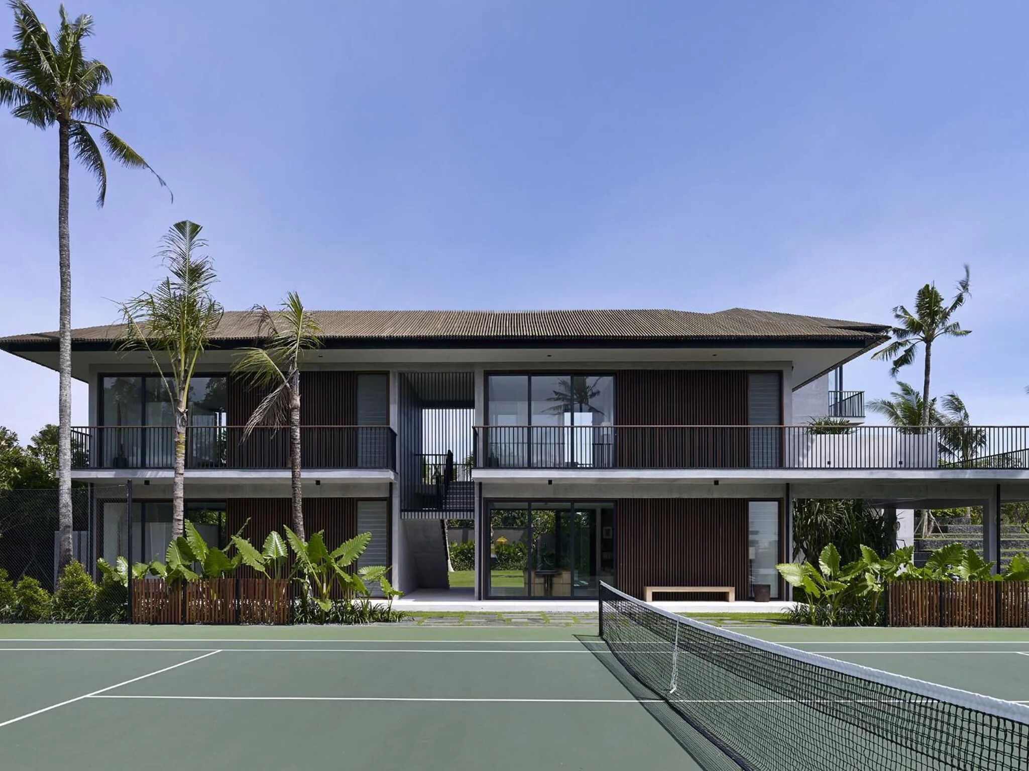 Canggu Beach Apartments