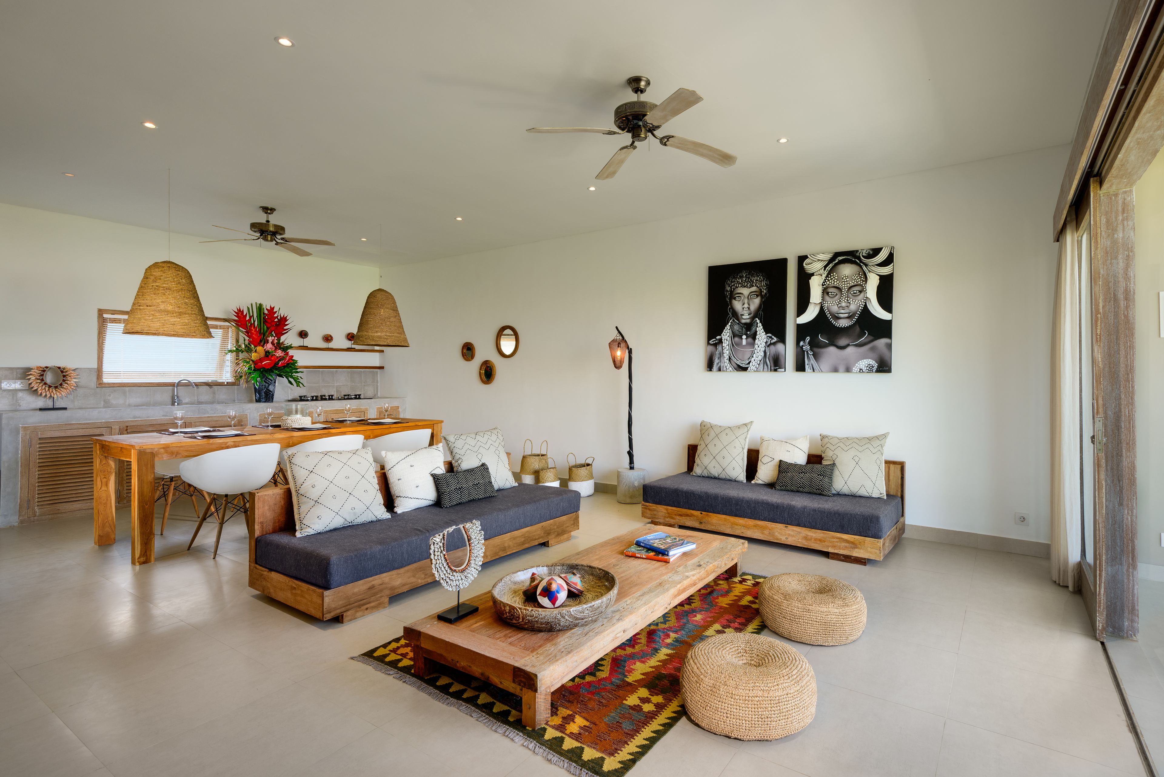 Canggu Beach Apartments