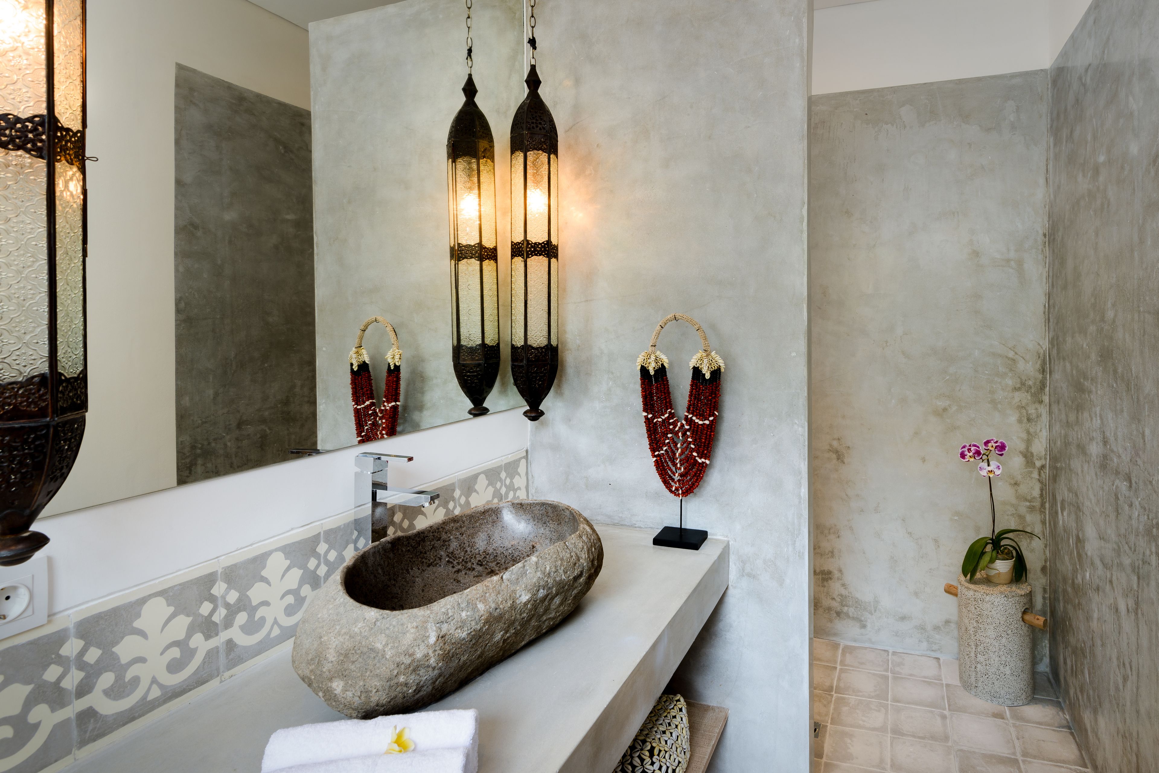 Canggu Beach Apartments