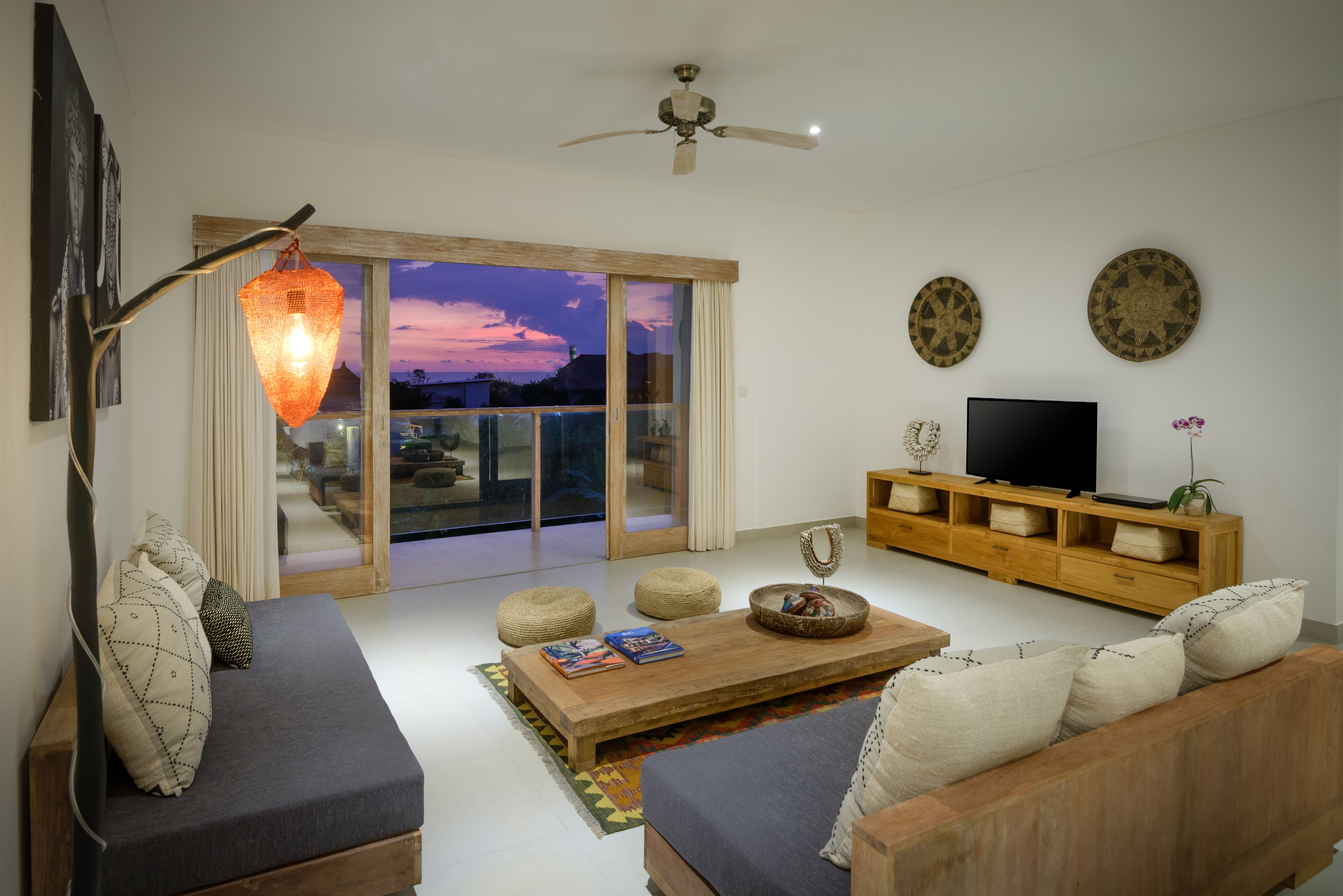 Canggu Beach Apartments