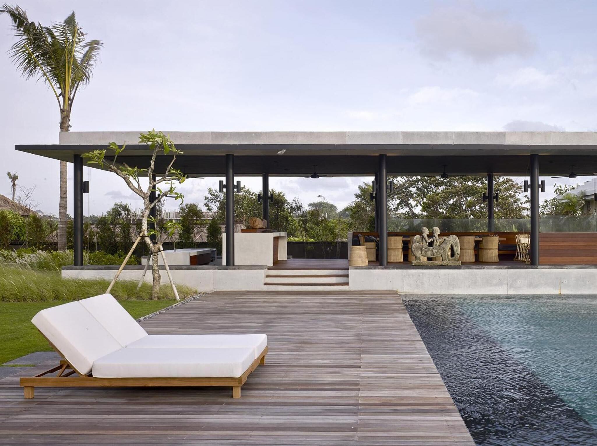 Canggu Beach Apartments