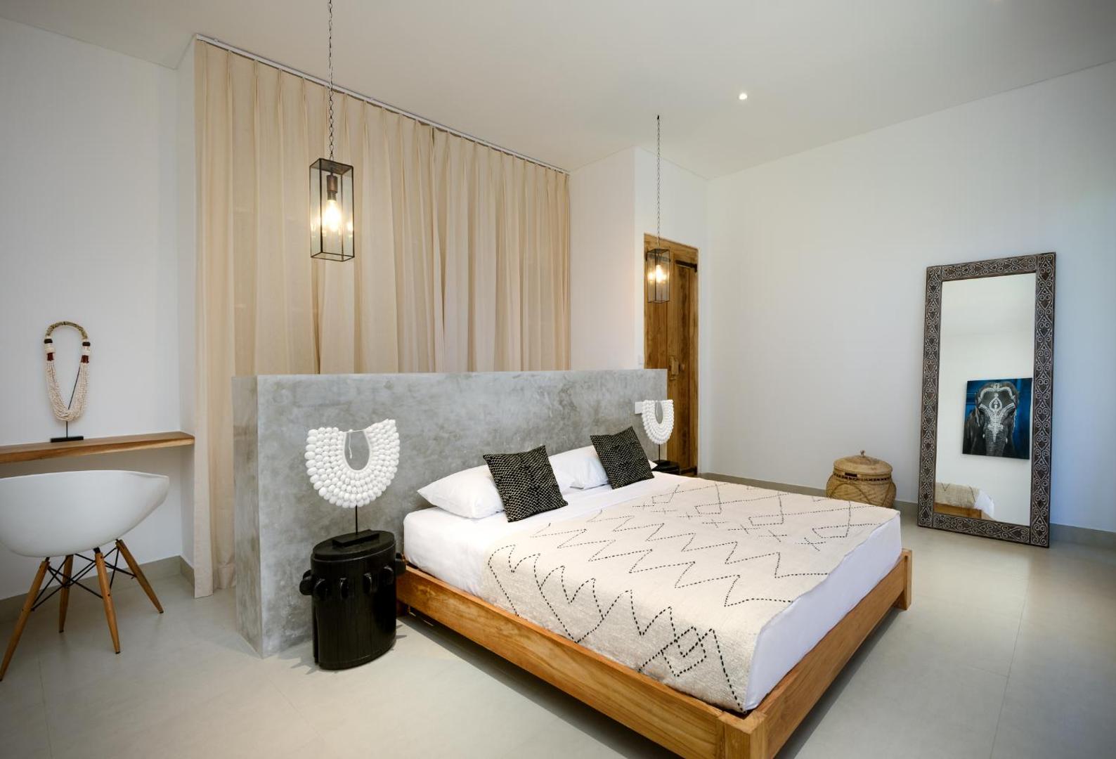 Canggu Beach Apartments