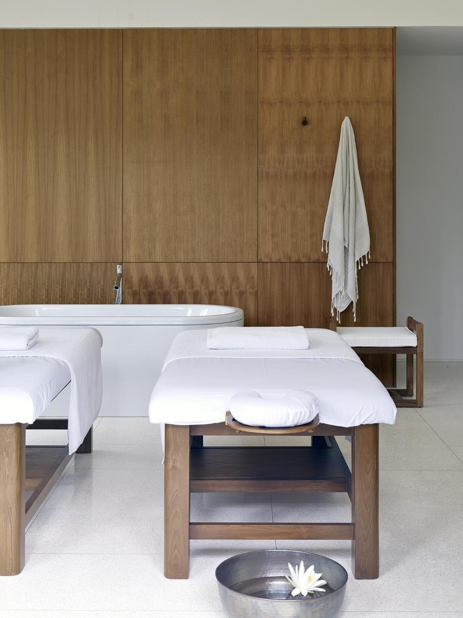 Canggu Beach Apartments