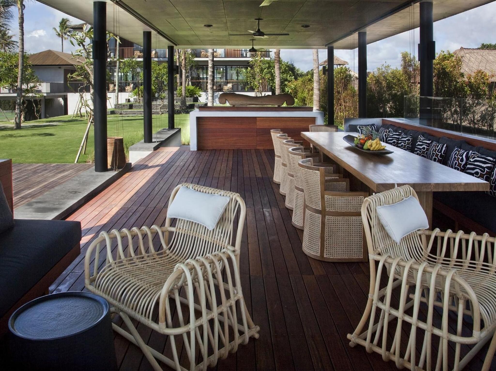 Canggu Beach Apartments