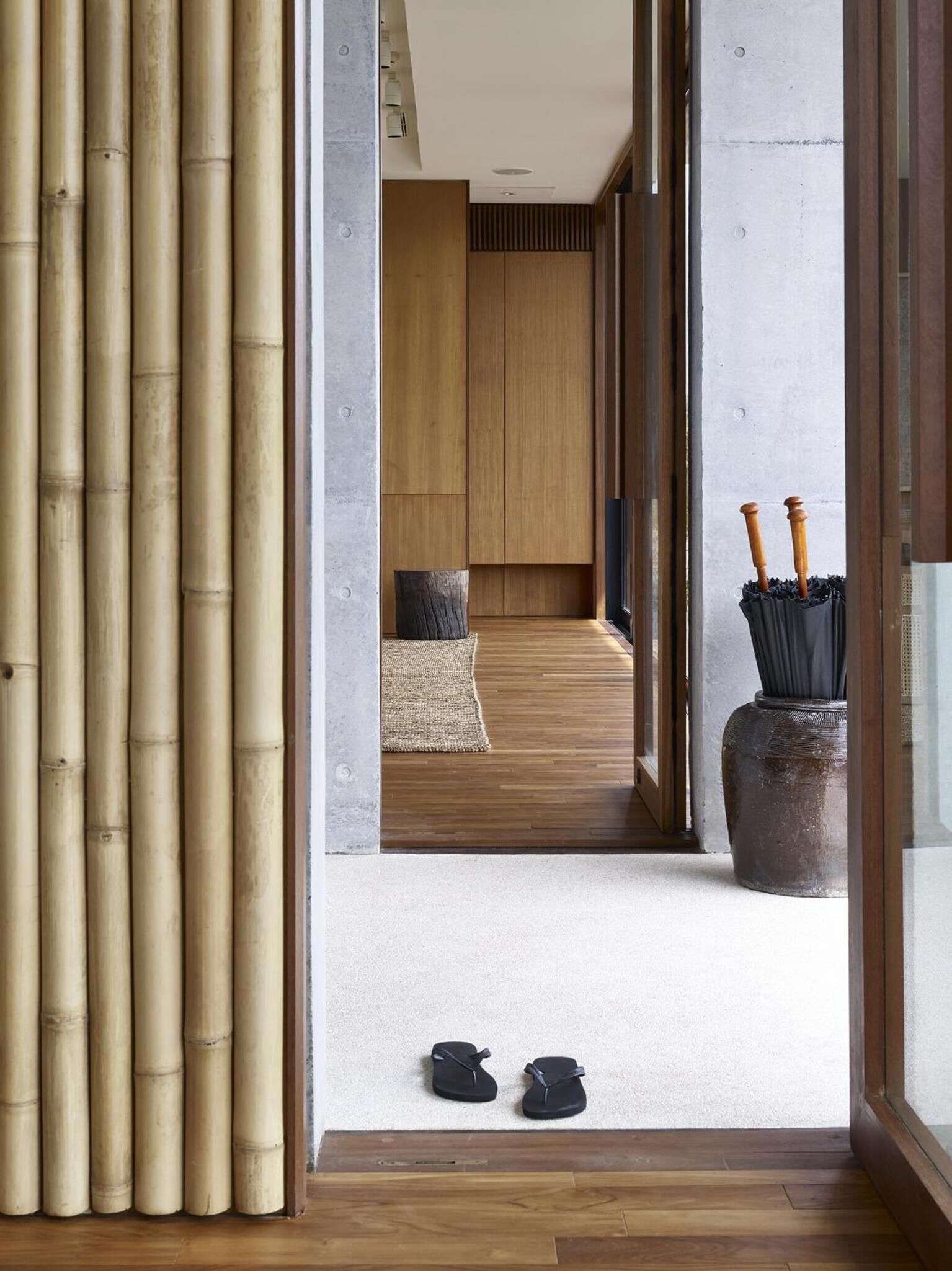 Canggu Beach Apartments