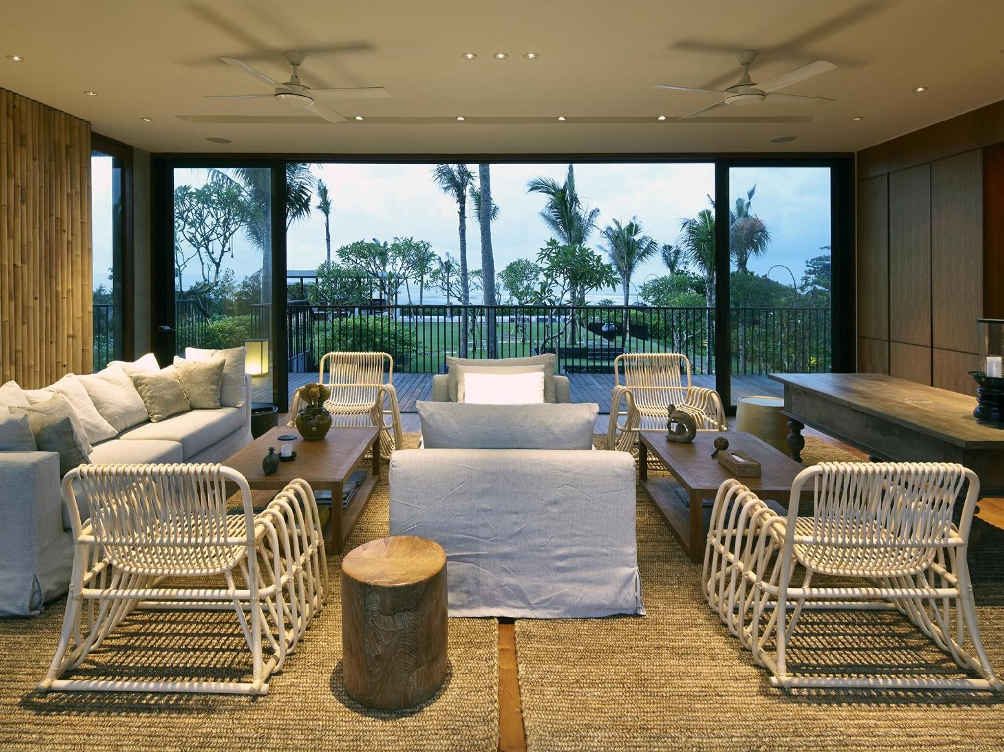 Canggu Beach Apartments