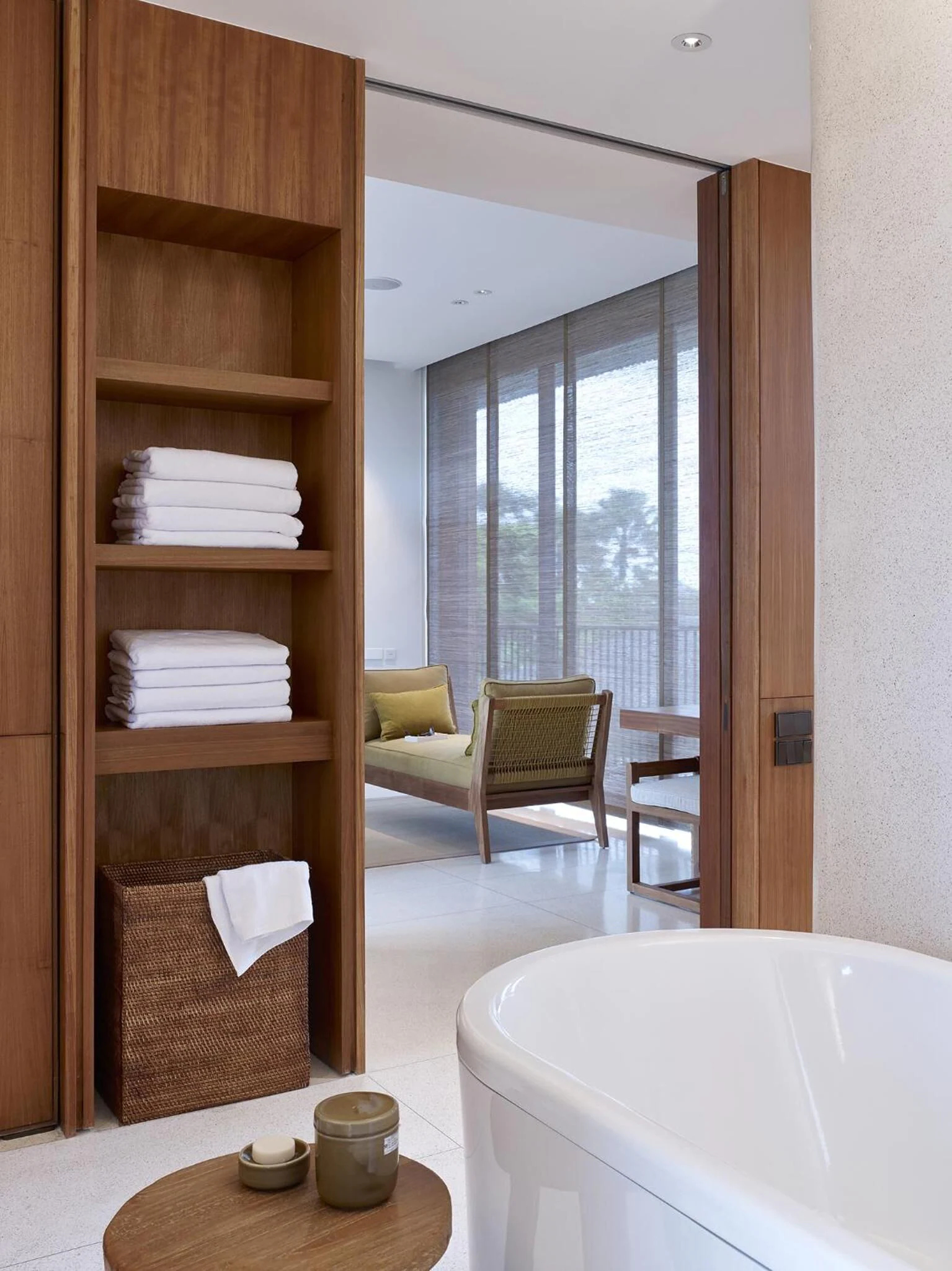 Canggu Beach Apartments
