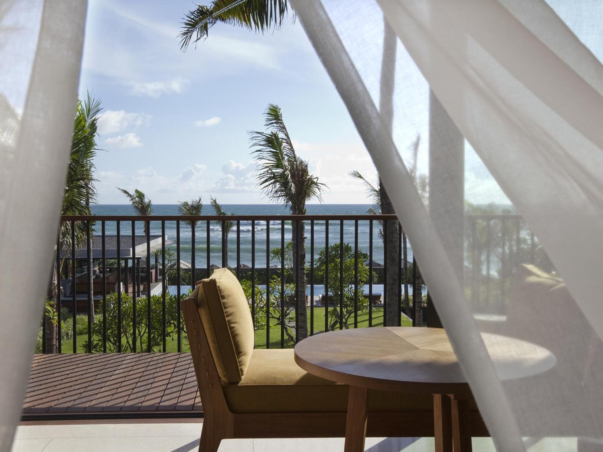 Canggu Beach Apartments